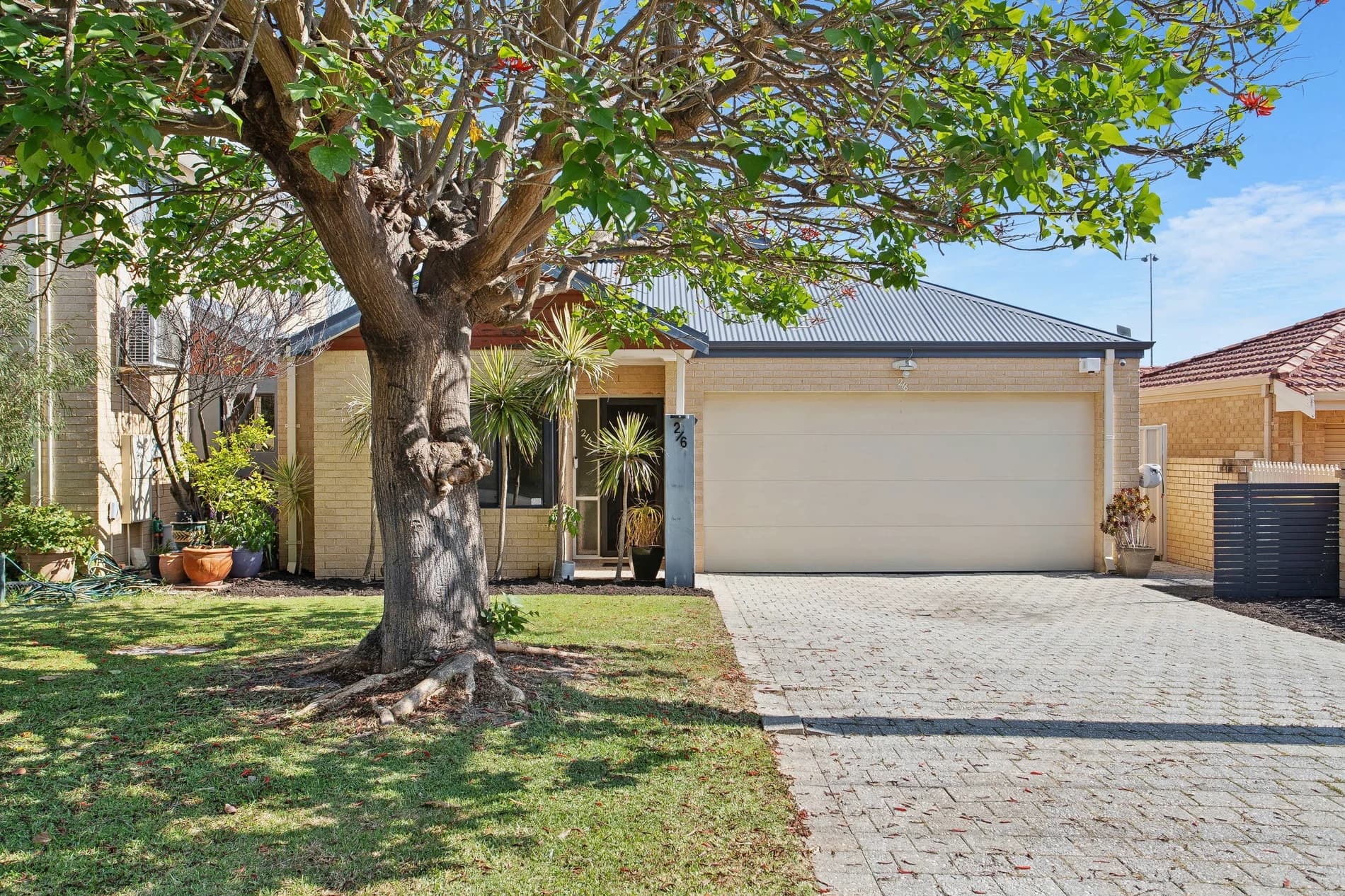 6/27 Falkirk Avenue, MAYLANDS WA 6051, Bayswater - Image 1