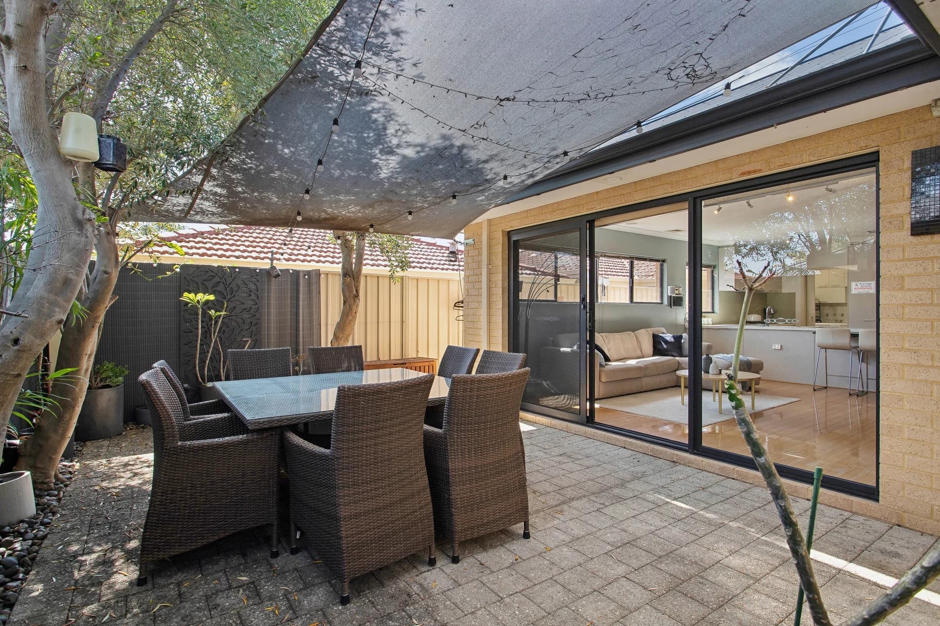 6/27 Falkirk Avenue, MAYLANDS WA 6051, Bayswater - Thumbnail 8