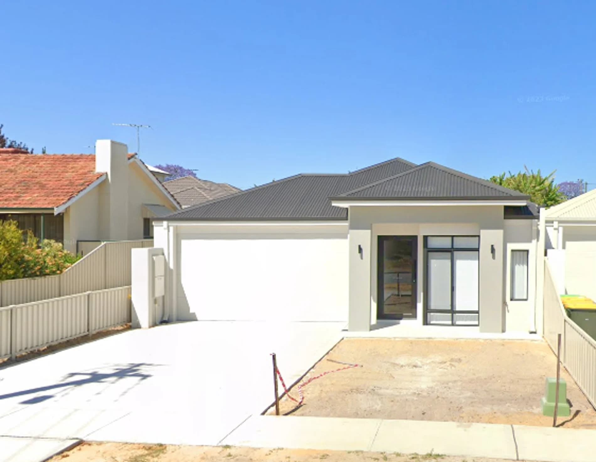 53/133 Lincoln Street, PERTH WA 6000, Perth - Image 1