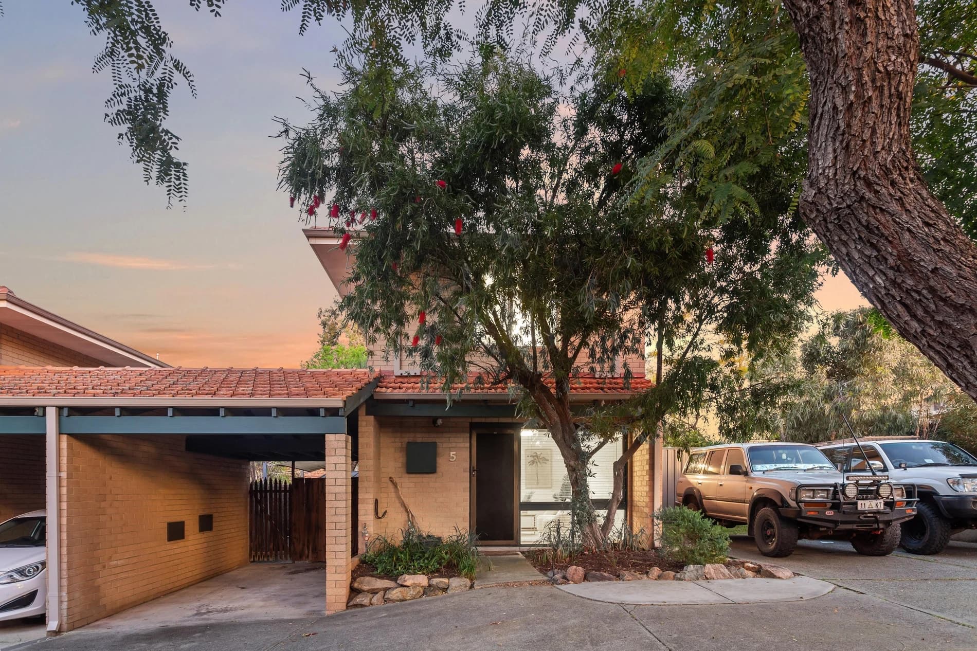 6/27 Falkirk Avenue, MAYLANDS WA 6051, Perth - Image 1