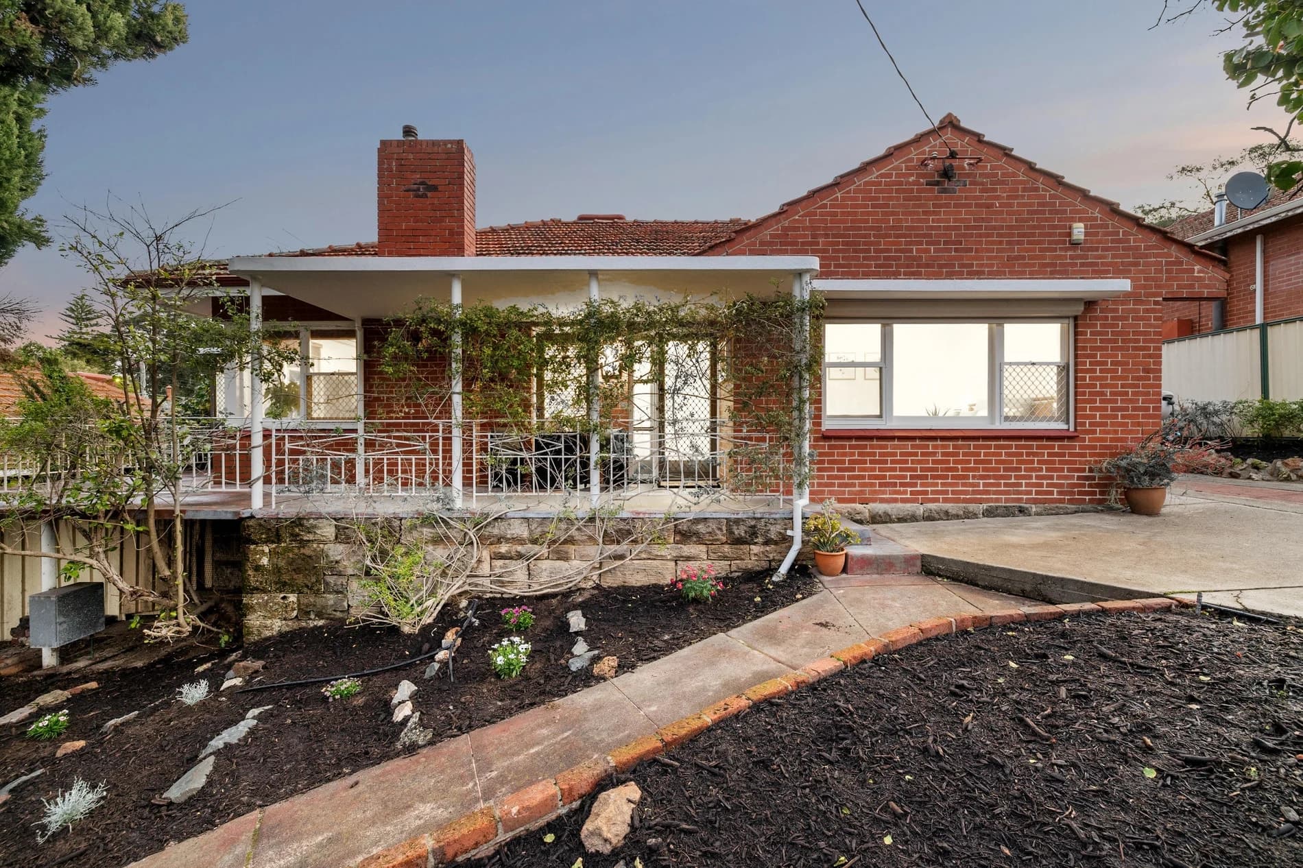 6/27 Falkirk Avenue, MAYLANDS WA 6051, Bayswater - Image 1