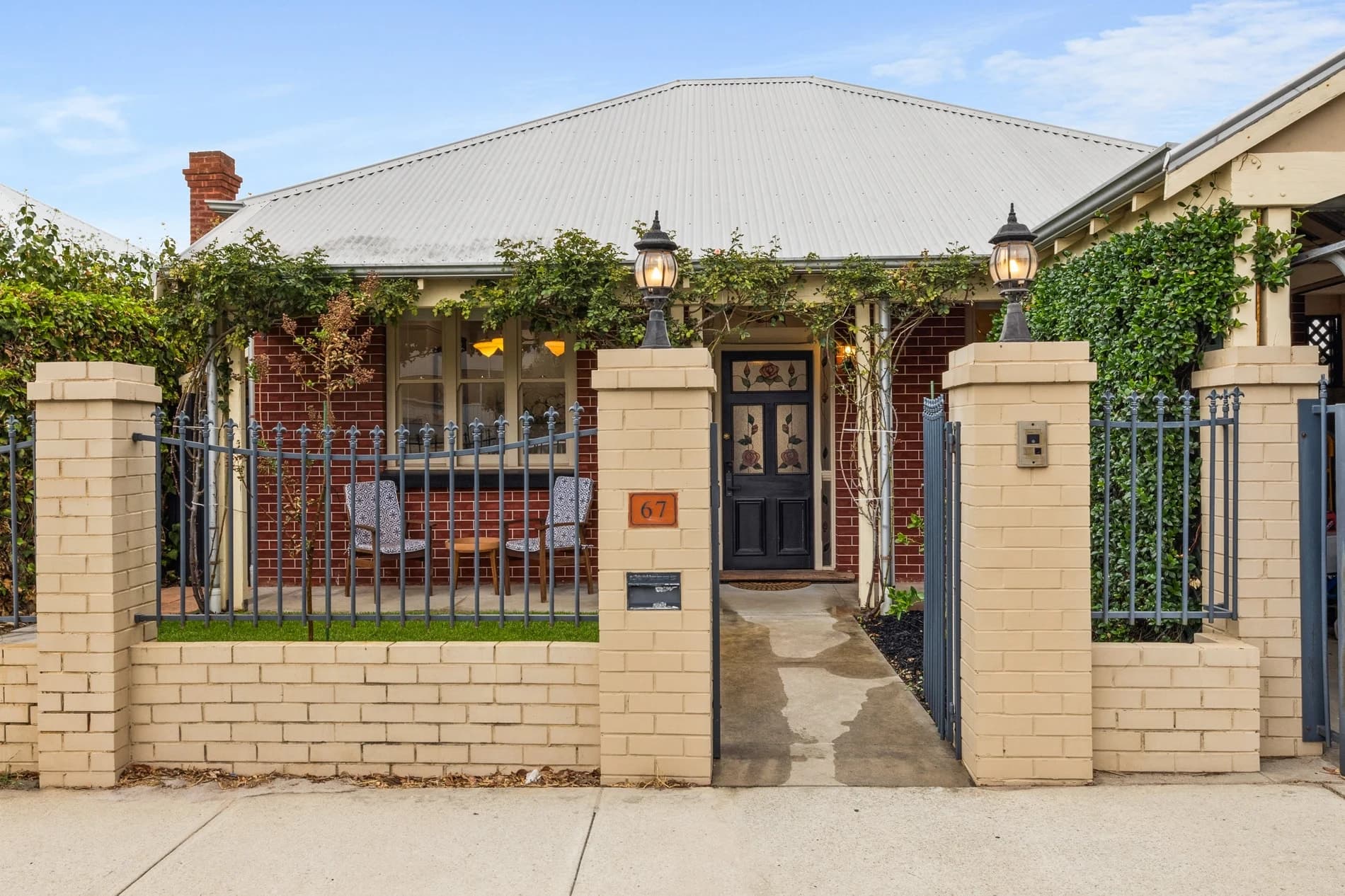 6/27 Falkirk Avenue, MAYLANDS WA 6051, Mount Lawley - Image 1