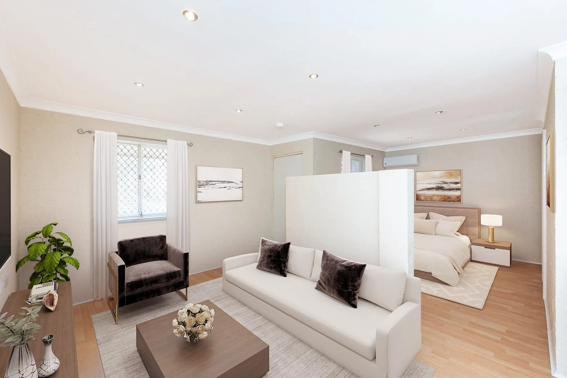 53/133 Lincoln Street, PERTH WA 6000, Perth - Thumbnail 2