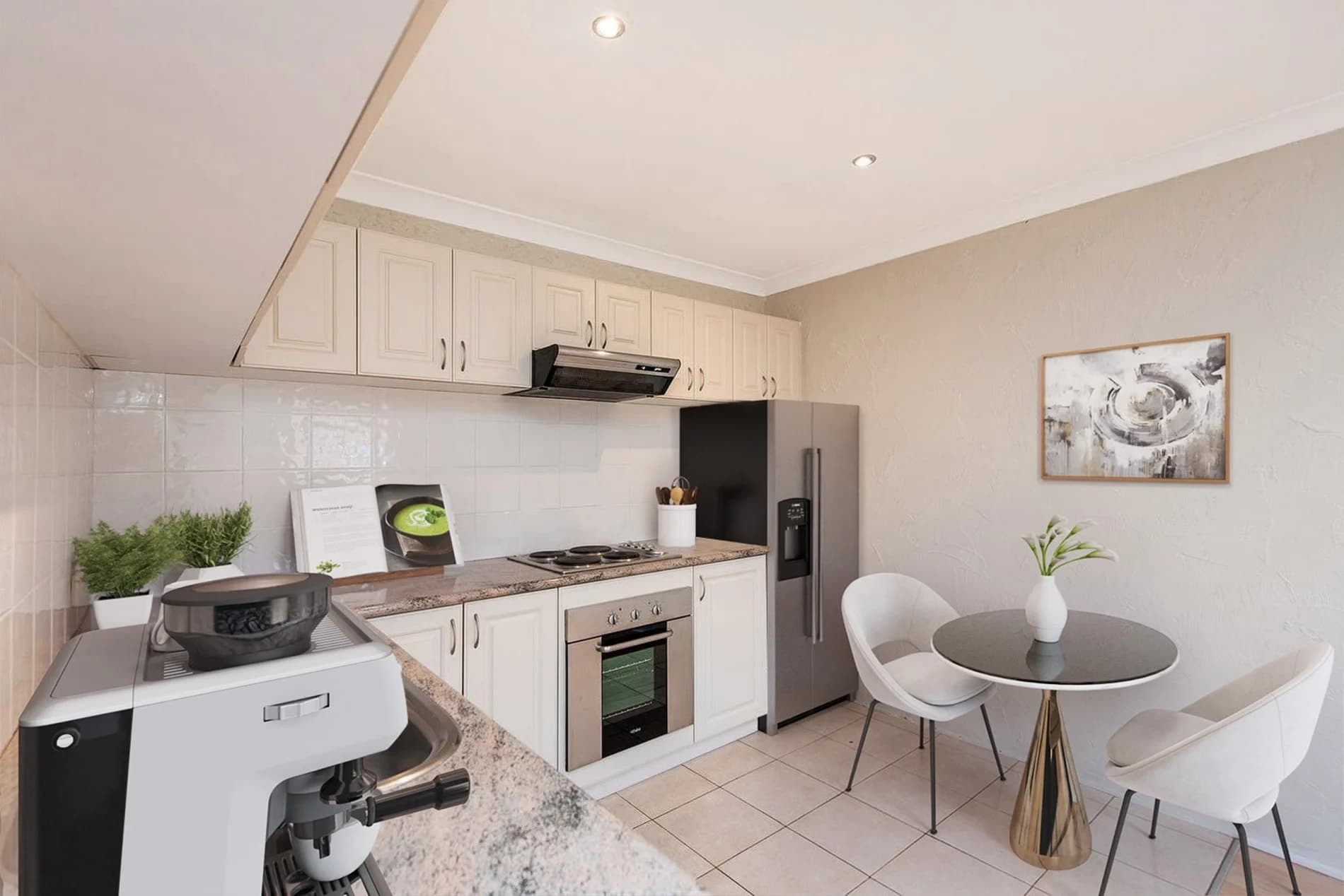 53/133 Lincoln Street, PERTH WA 6000, Perth - Thumbnail 4