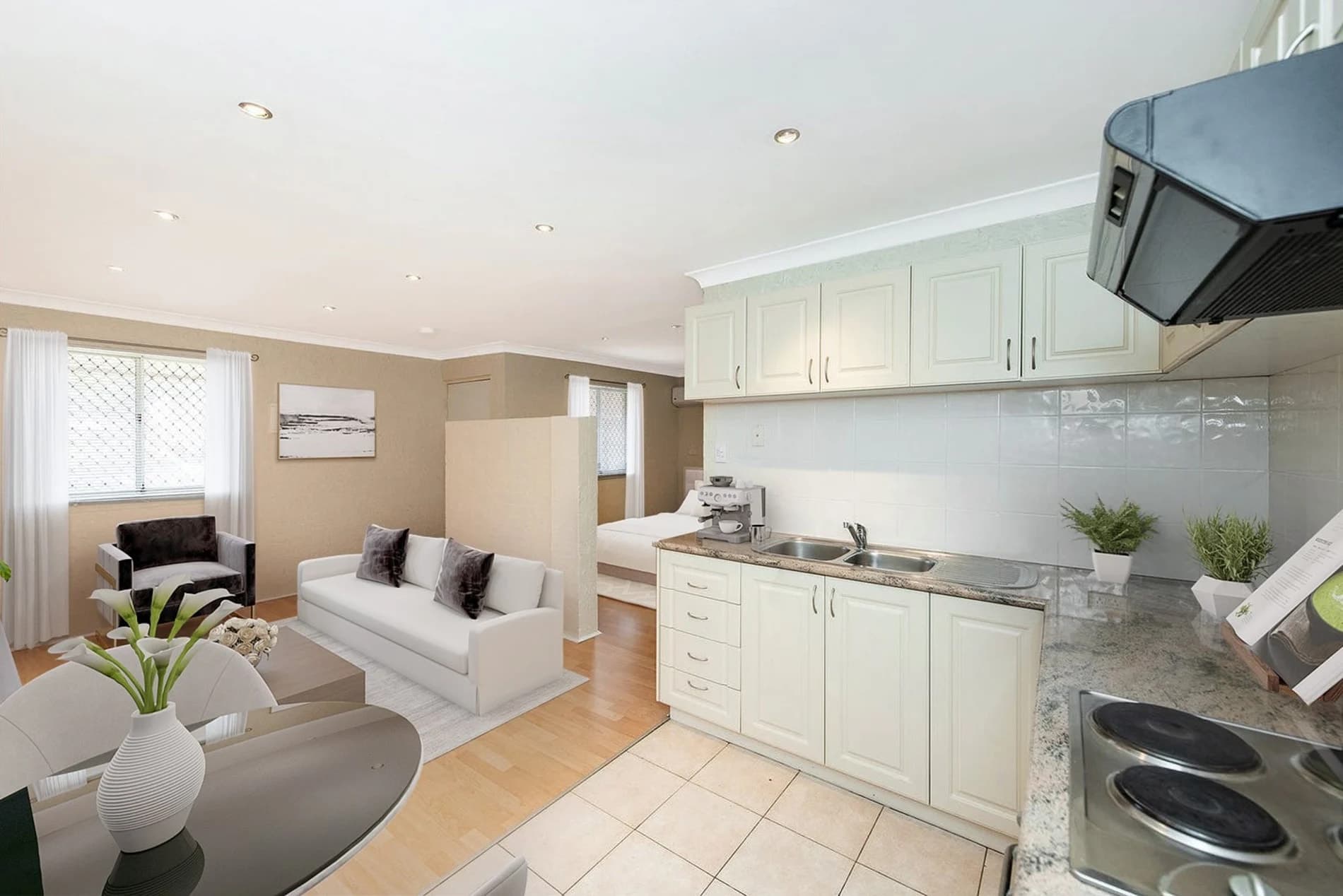 53/133 Lincoln Street, PERTH WA 6000, Perth - Thumbnail 5