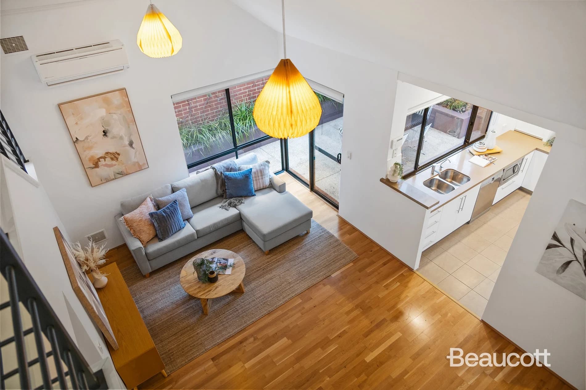 53/133 Lincoln Street, PERTH WA 6000, Perth - Image 1
