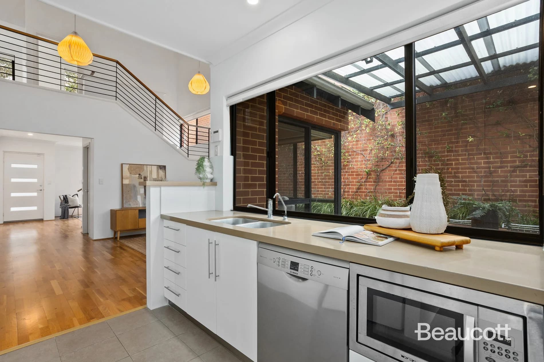 53/133 Lincoln Street, PERTH WA 6000, Perth - Thumbnail 3