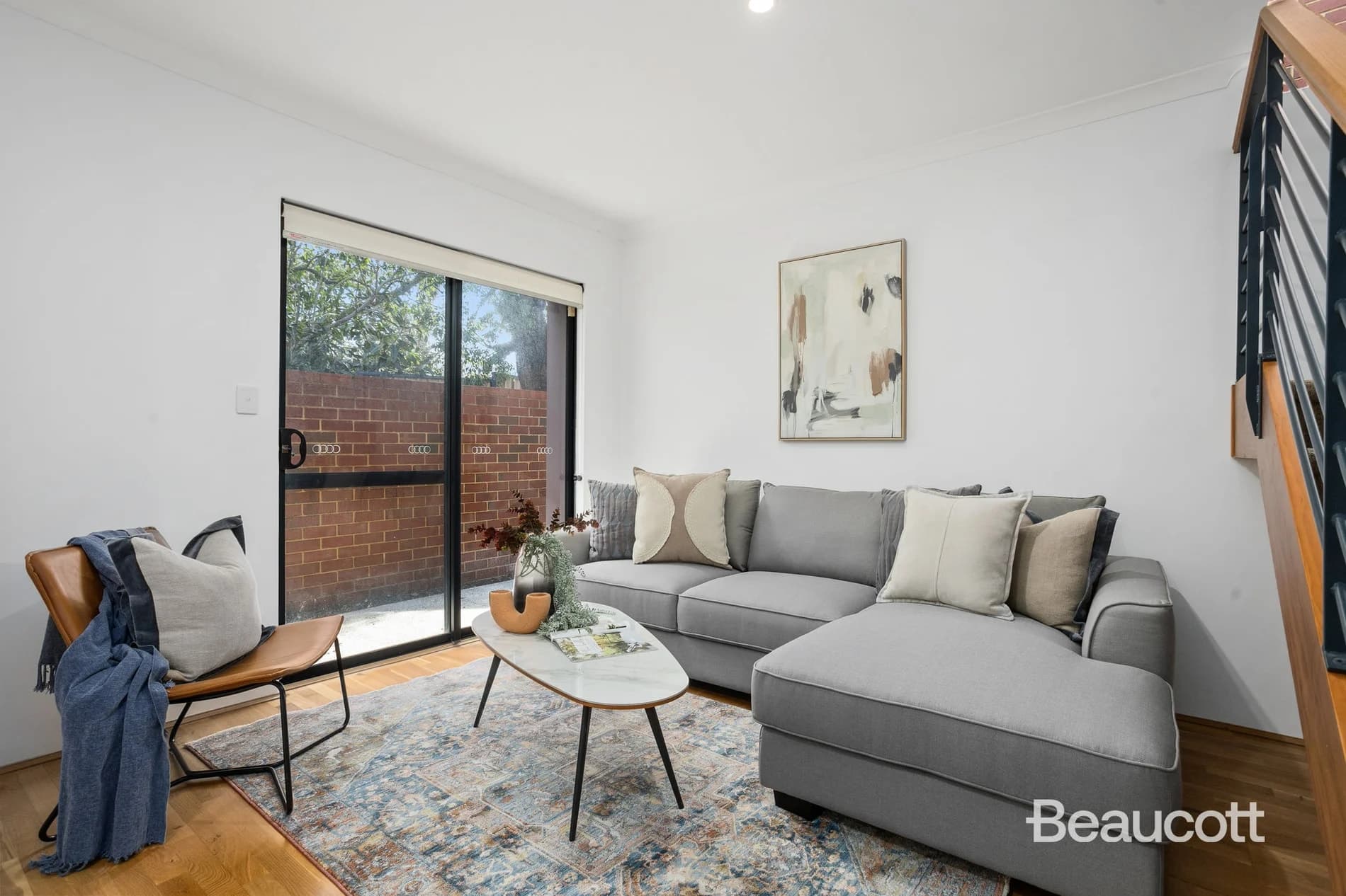 53/133 Lincoln Street, PERTH WA 6000, Perth - Thumbnail 4