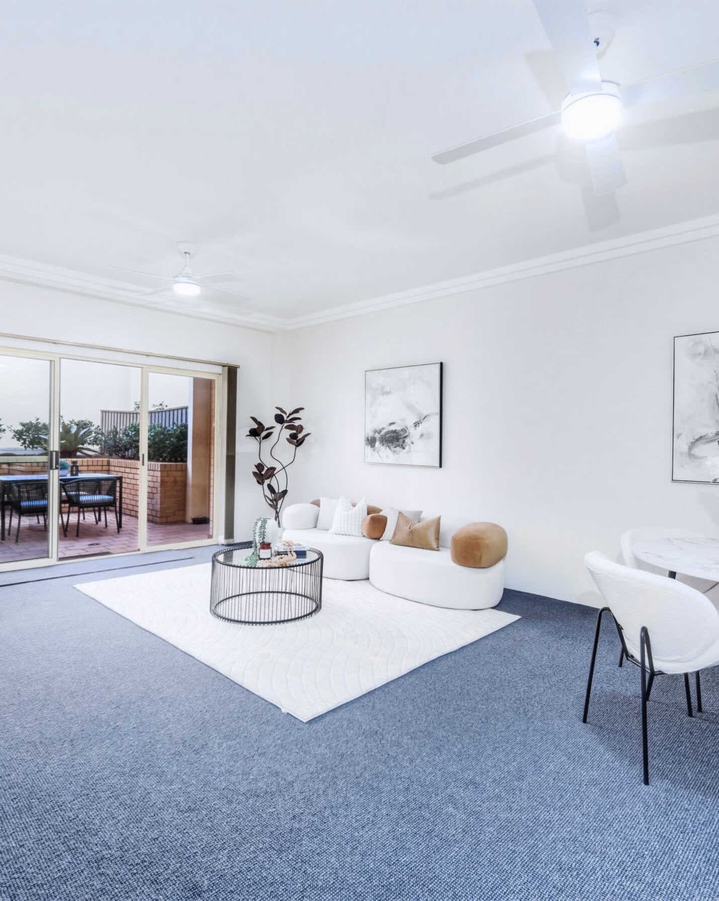 6/267 Miller Street North Sydney, Sydney - Image 1