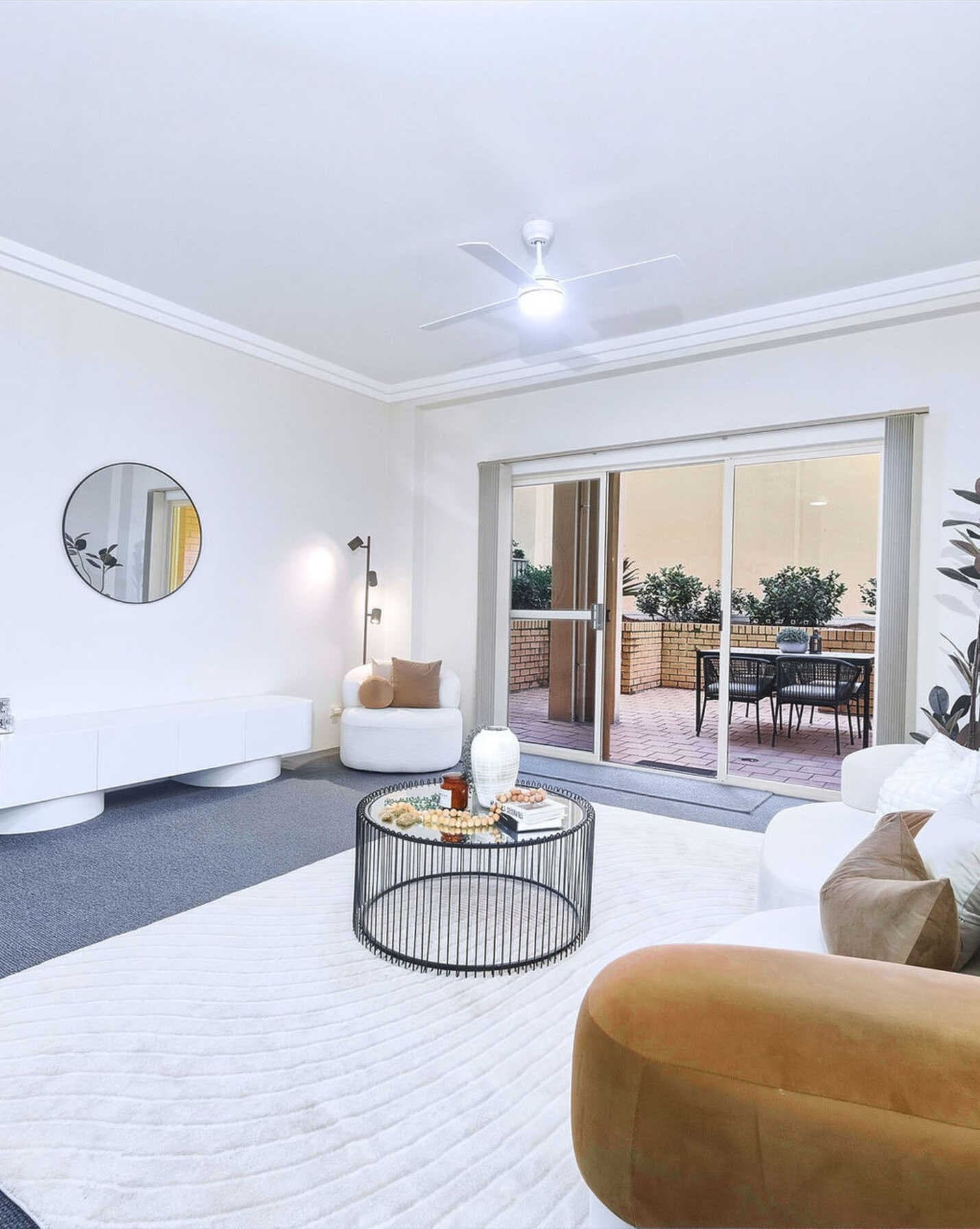 6/267 Miller Street North Sydney, Sydney - Thumbnail 2