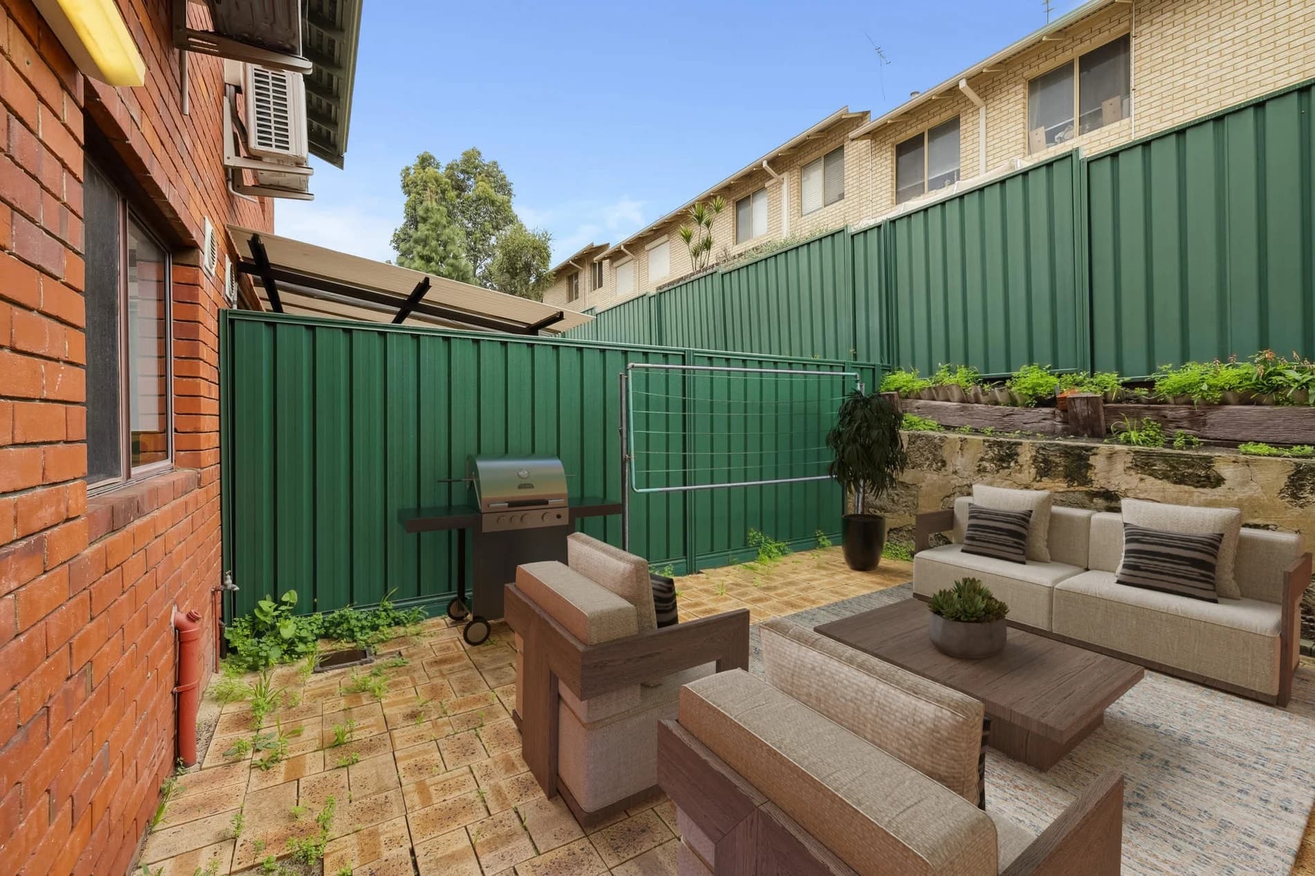6/27 Falkirk Avenue, MAYLANDS WA 6051, Bayswater - Thumbnail 7