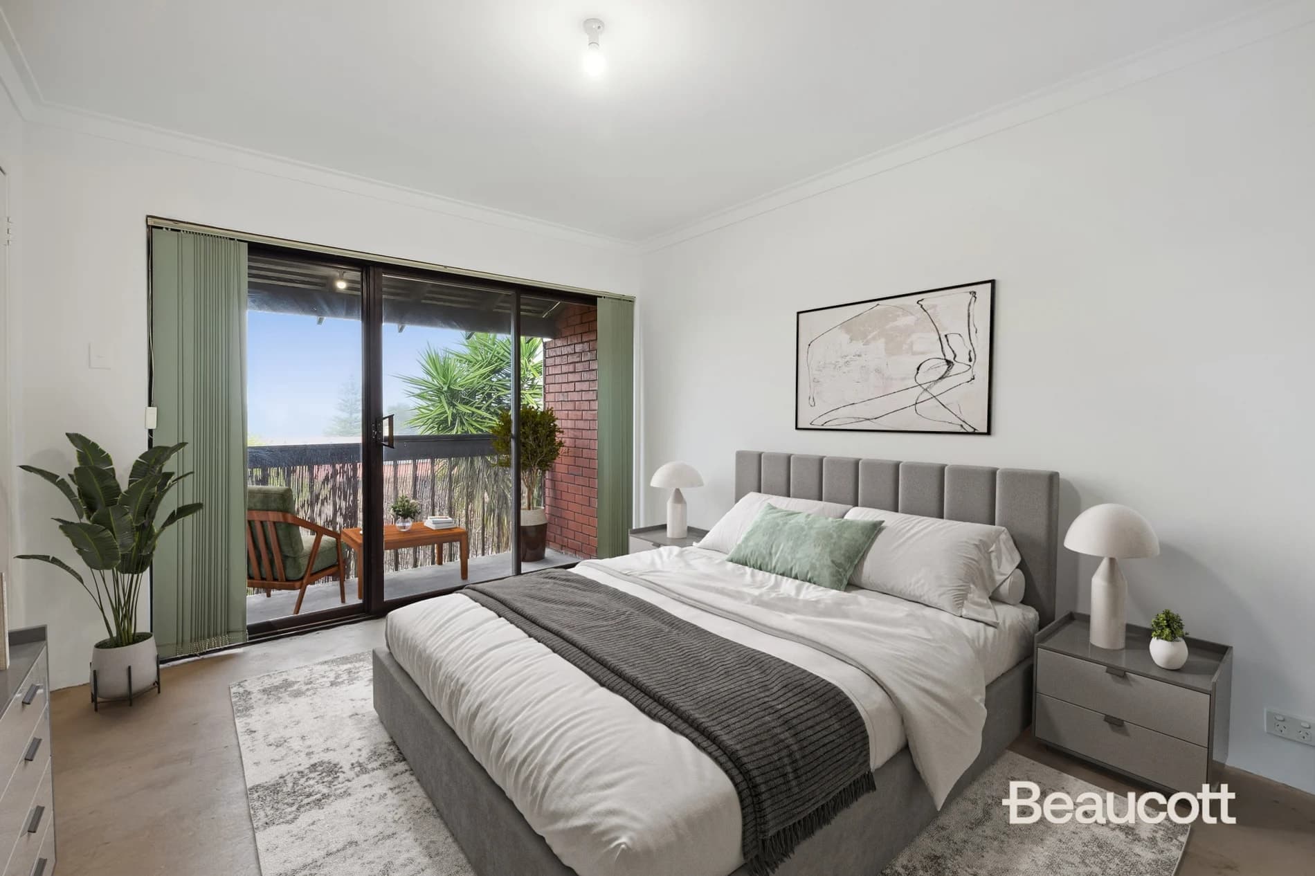 6/27 Falkirk Avenue, MAYLANDS WA 6051, Bayswater - Thumbnail 8