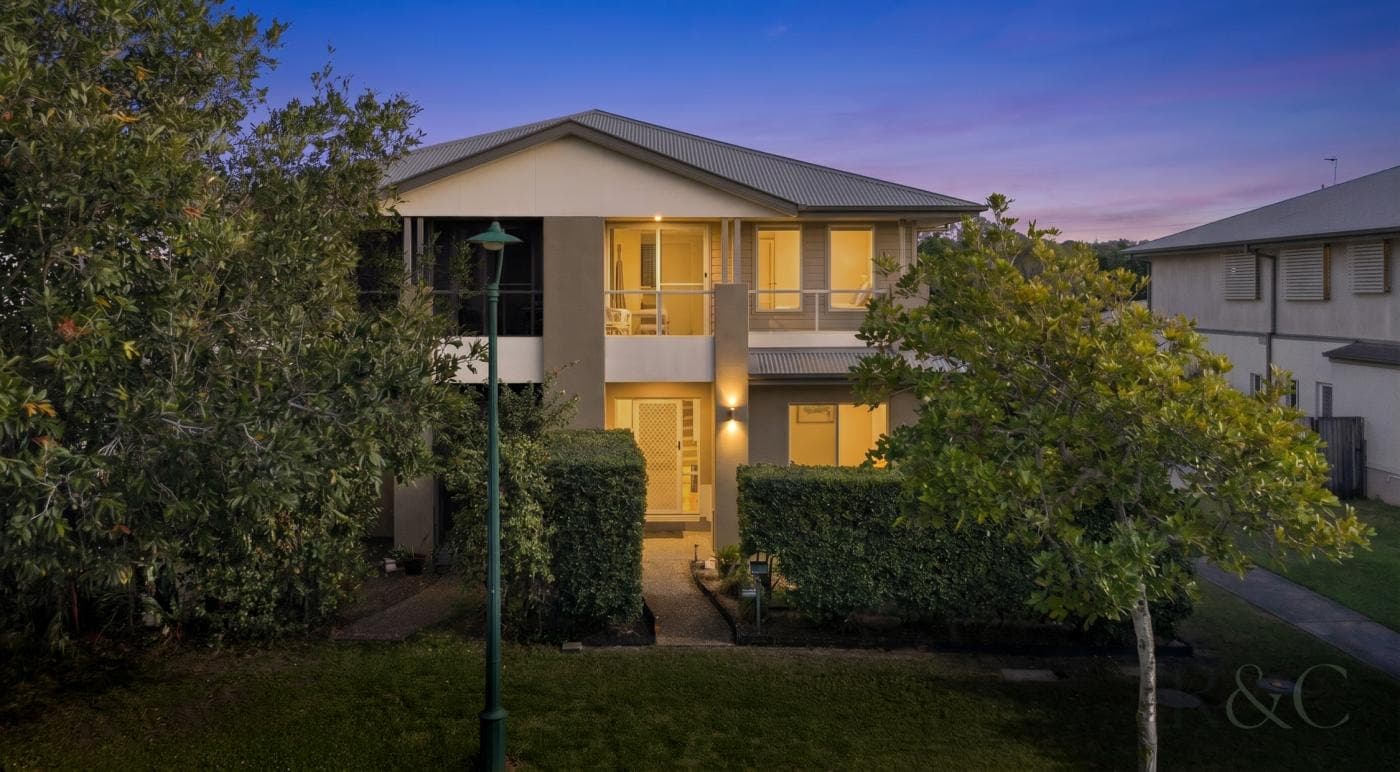 9 Eaton Street, Sippy Downs, Tender - Image 1