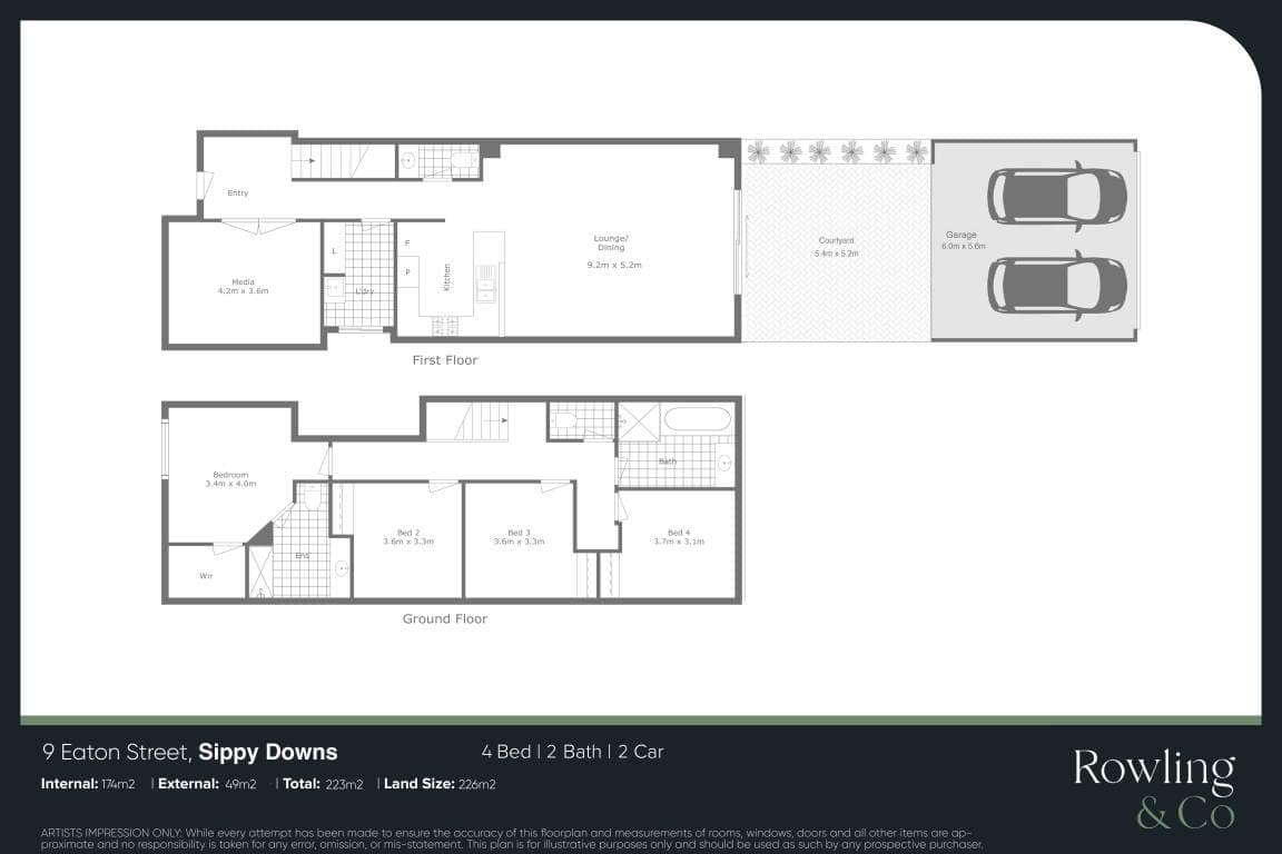 9 Eaton Street, Sippy Downs, Tender - Thumbnail 7