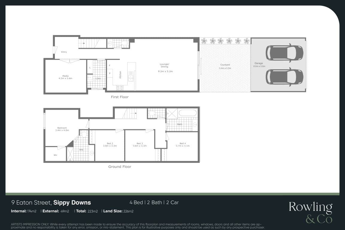 9 Eaton Street, Sippy Downs, Tender - Thumbnail 8