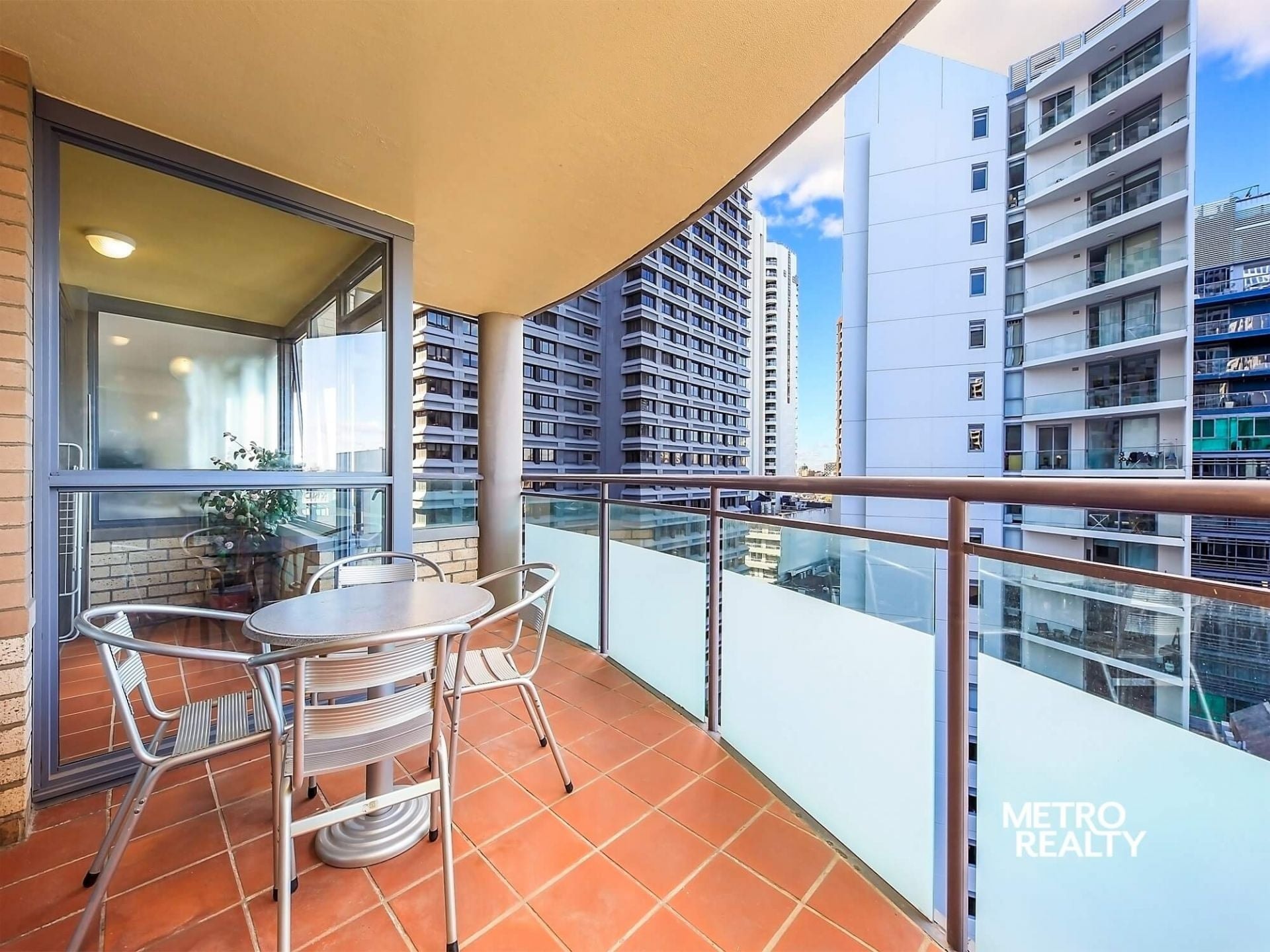 1707/148 Elizabeth Street Sydney NSW, Sydney - Image 1