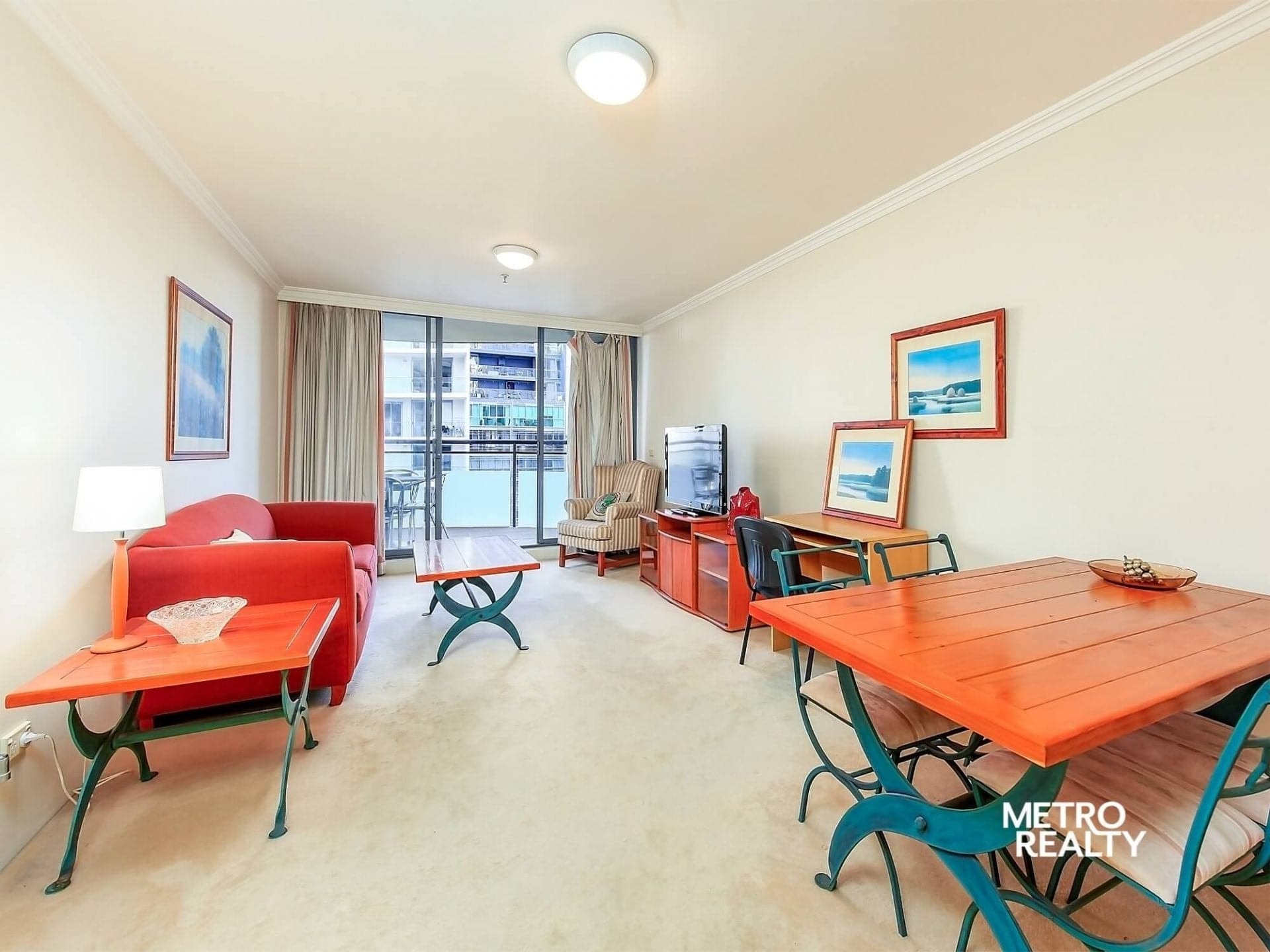 1707/148 Elizabeth Street Sydney NSW, Sydney - Thumbnail 2