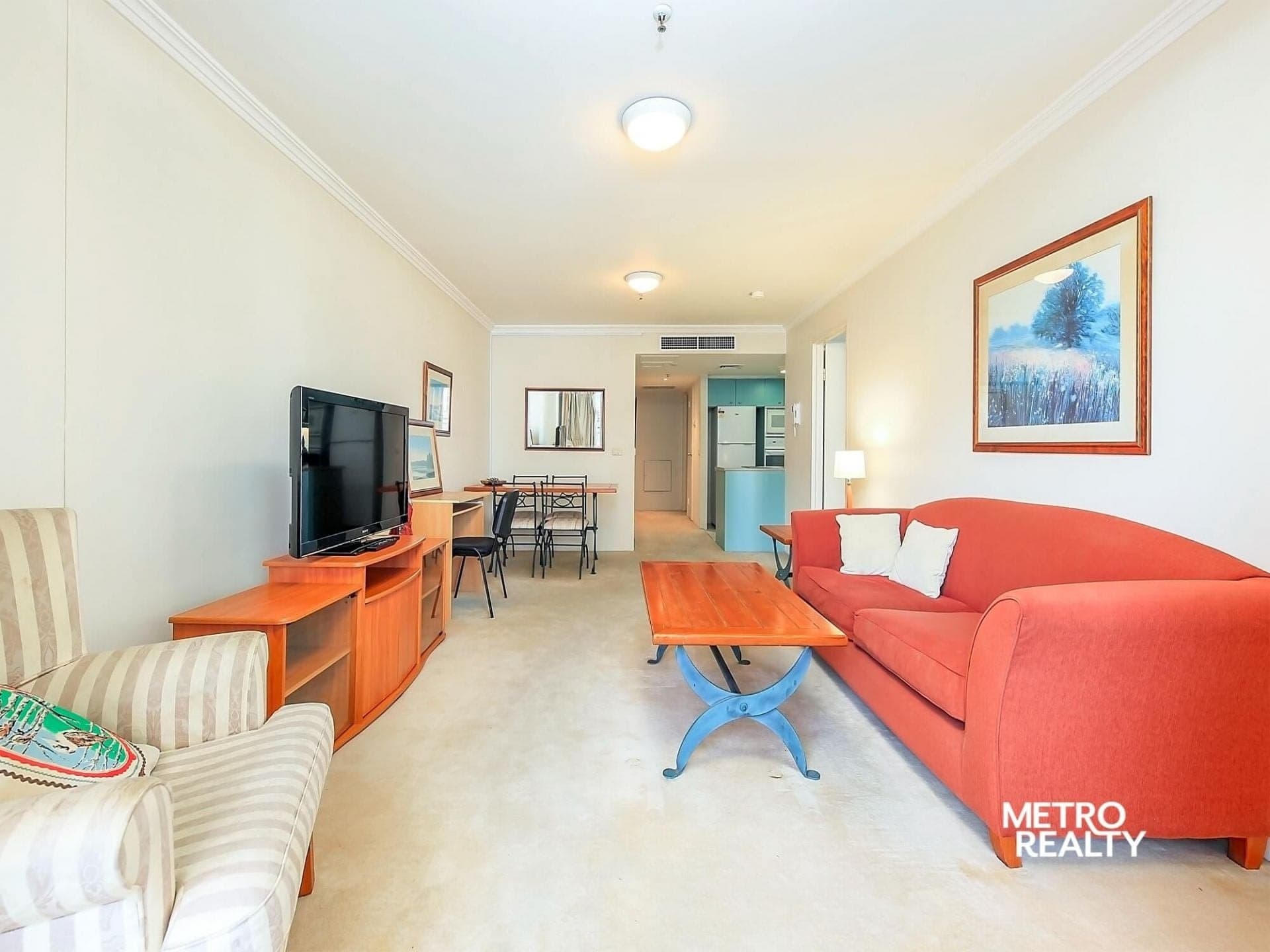 1707/148 Elizabeth Street Sydney NSW, Sydney - Thumbnail 3