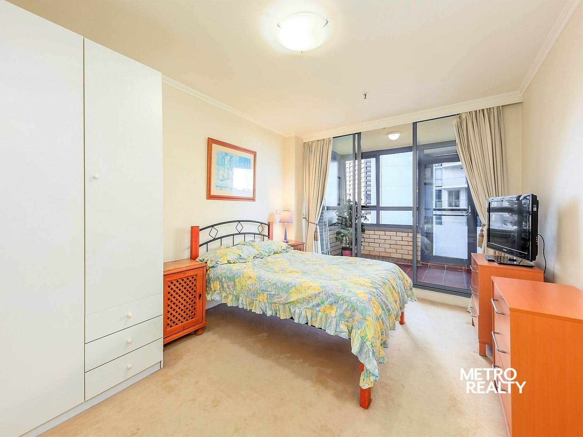 1707/148 Elizabeth Street Sydney NSW, Sydney - Thumbnail 4