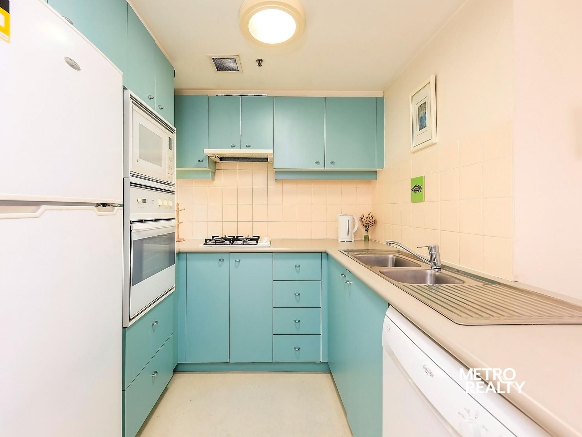 1707/148 Elizabeth Street Sydney NSW, Sydney - Thumbnail 5