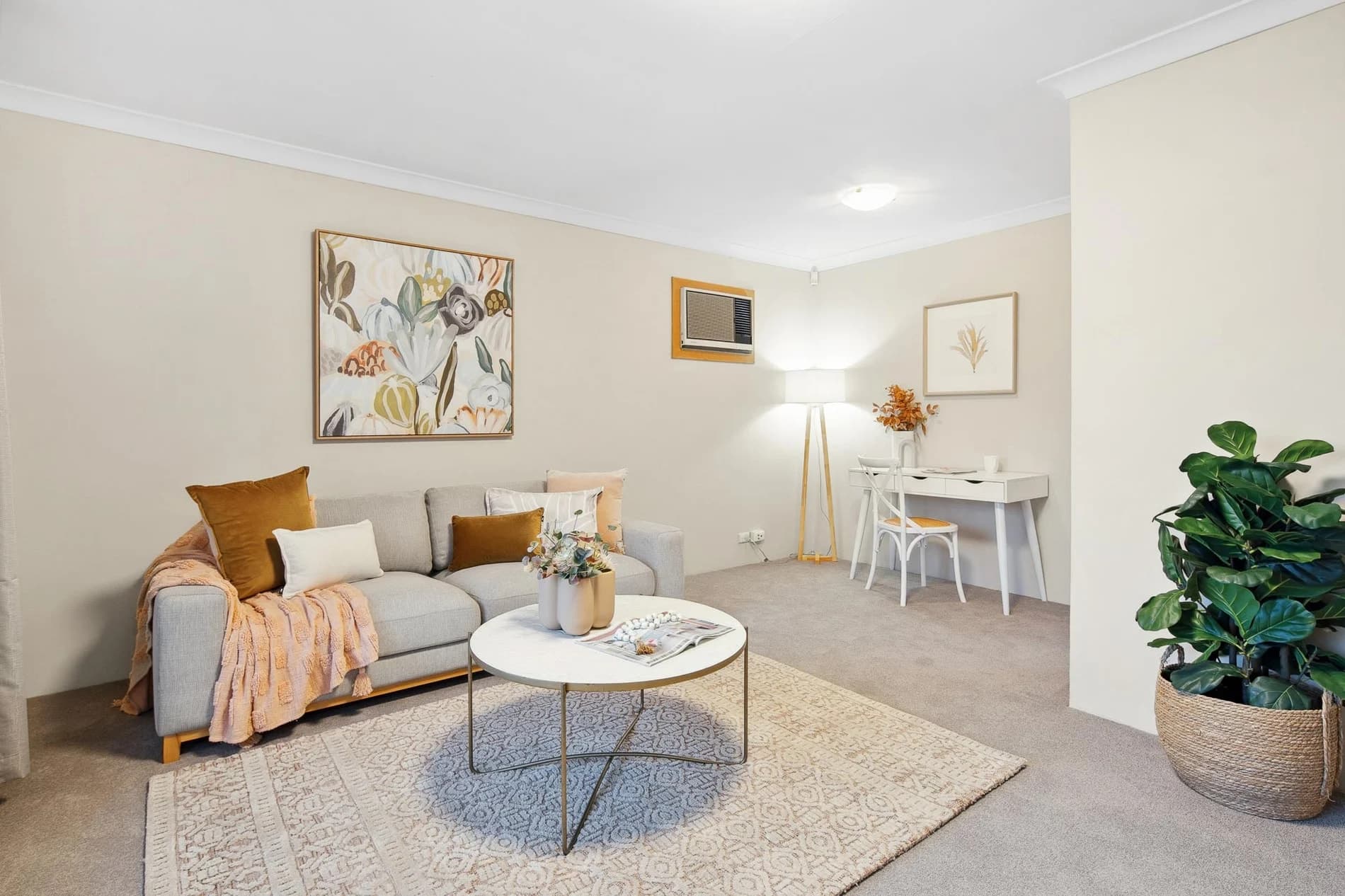 53/133 Lincoln Street, PERTH WA 6000, Perth - Thumbnail 2