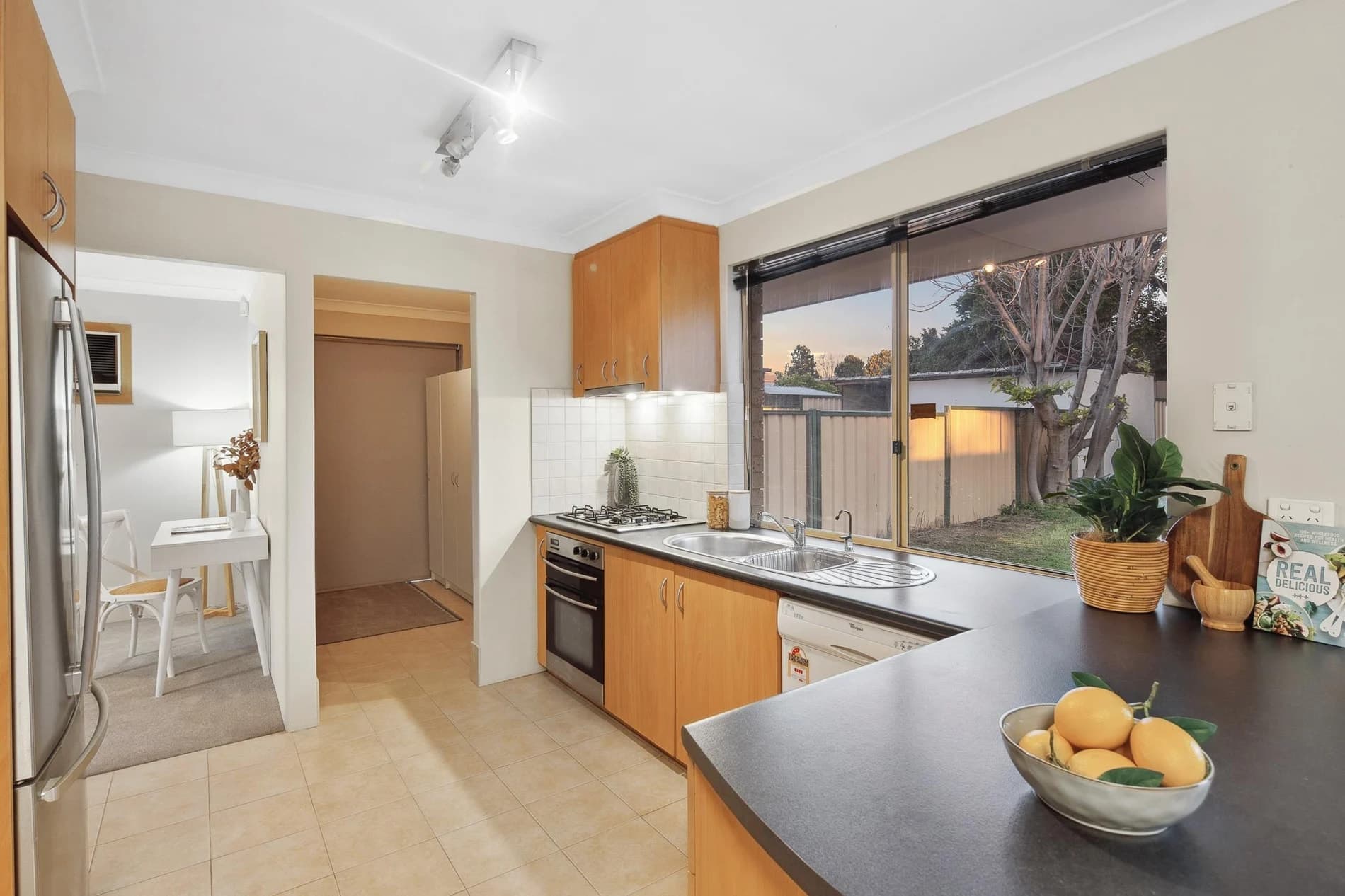 53/133 Lincoln Street, PERTH WA 6000, Perth - Thumbnail 5