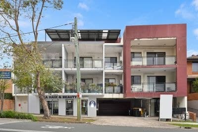 13/54 King Street, St Marys, St Marys - Thumbnail 4