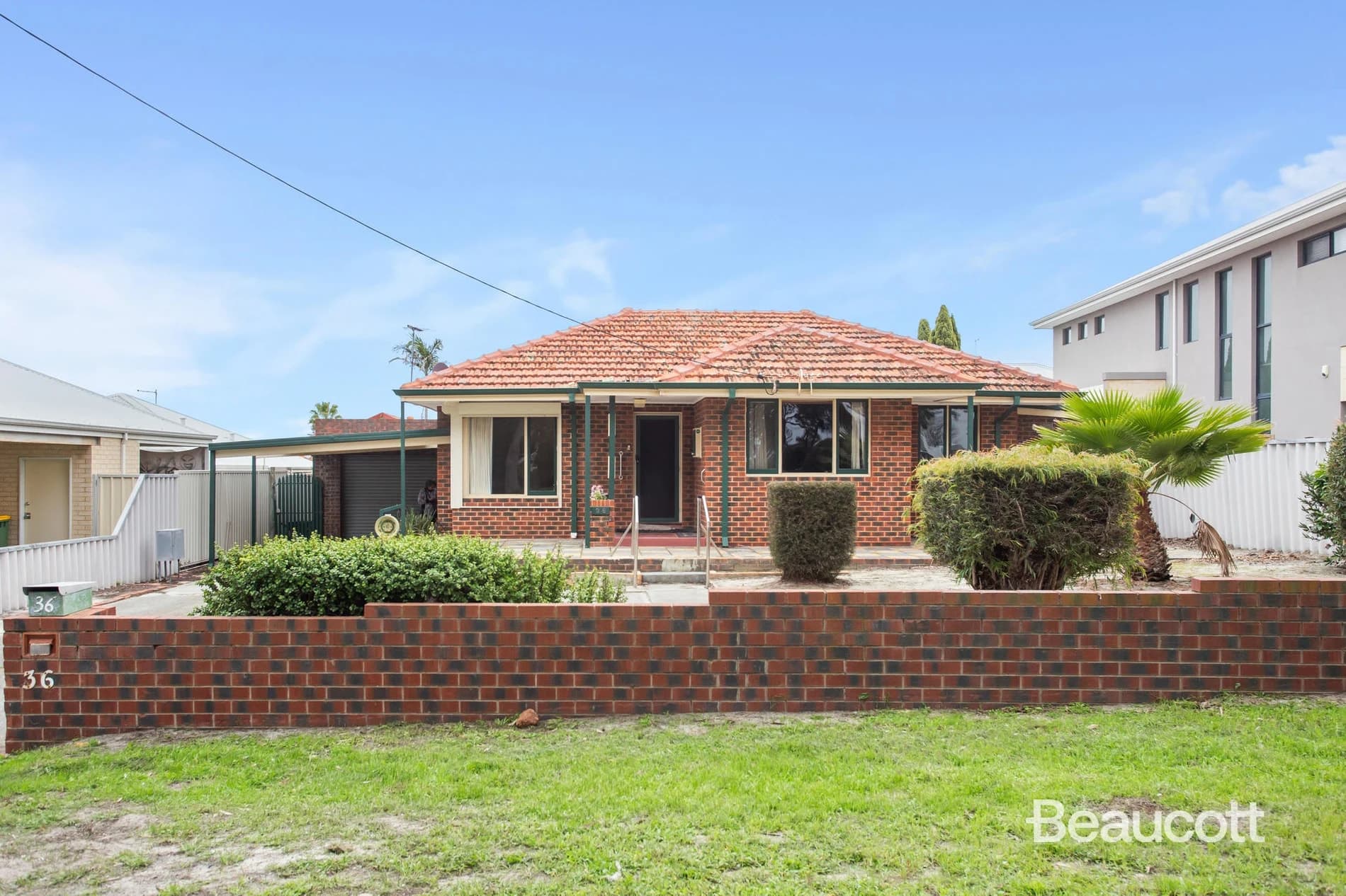 6/27 Falkirk Avenue, MAYLANDS WA 6051, Embleton - Image 1