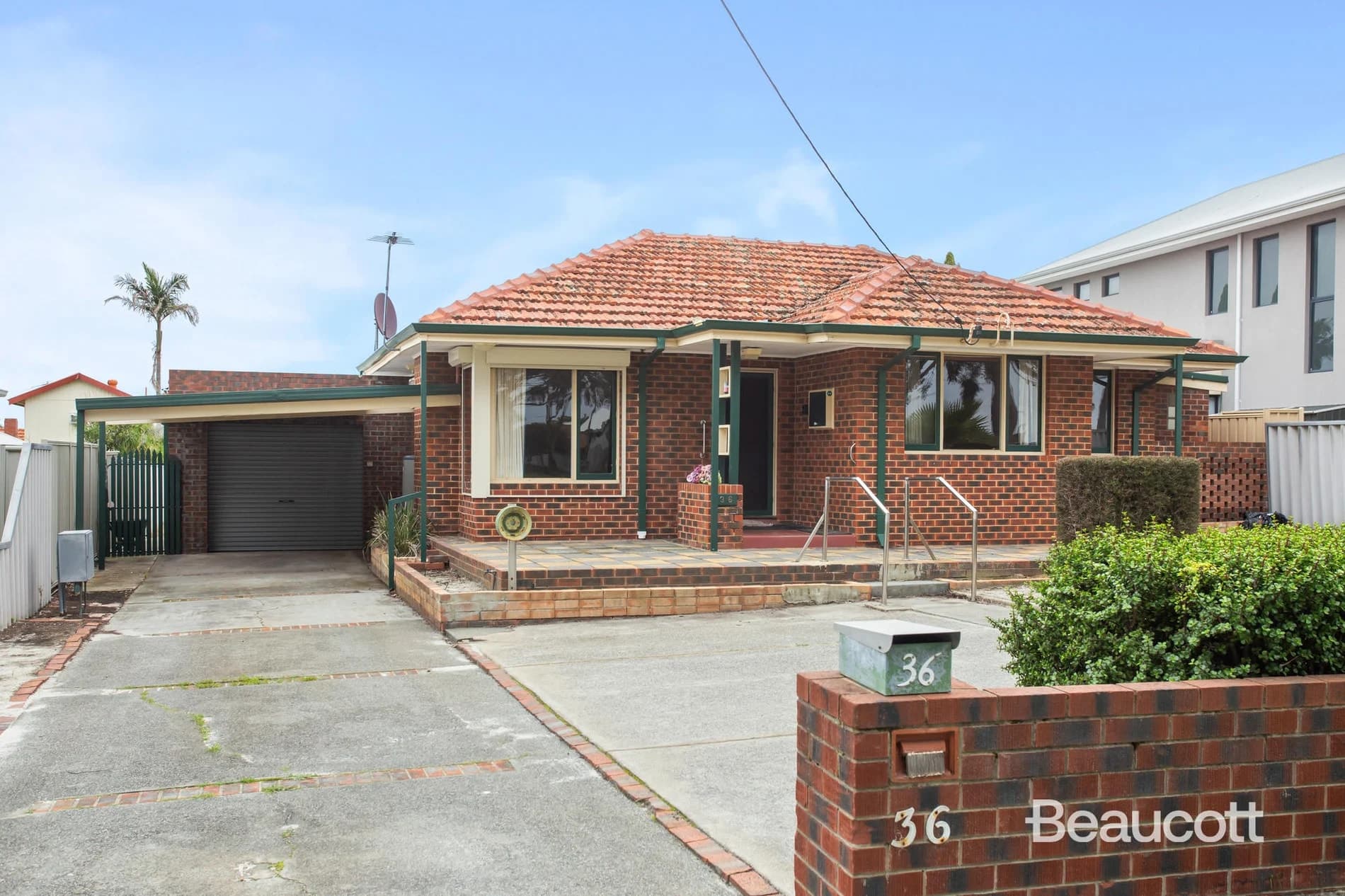6/27 Falkirk Avenue, MAYLANDS WA 6051, Embleton - Thumbnail 4