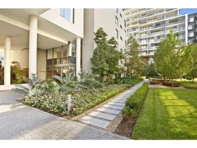 305/19 Shoreline Drive, Rhodes, Rhodes - Image 1