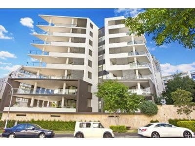 305/19 Shoreline Drive, Rhodes, Rhodes - Thumbnail 2