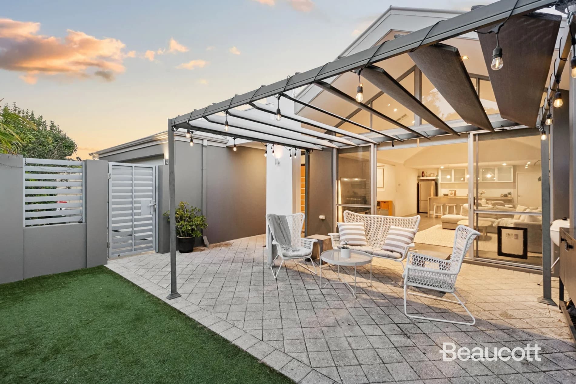 53/133 Lincoln Street, PERTH WA 6000, Perth - Thumbnail 2