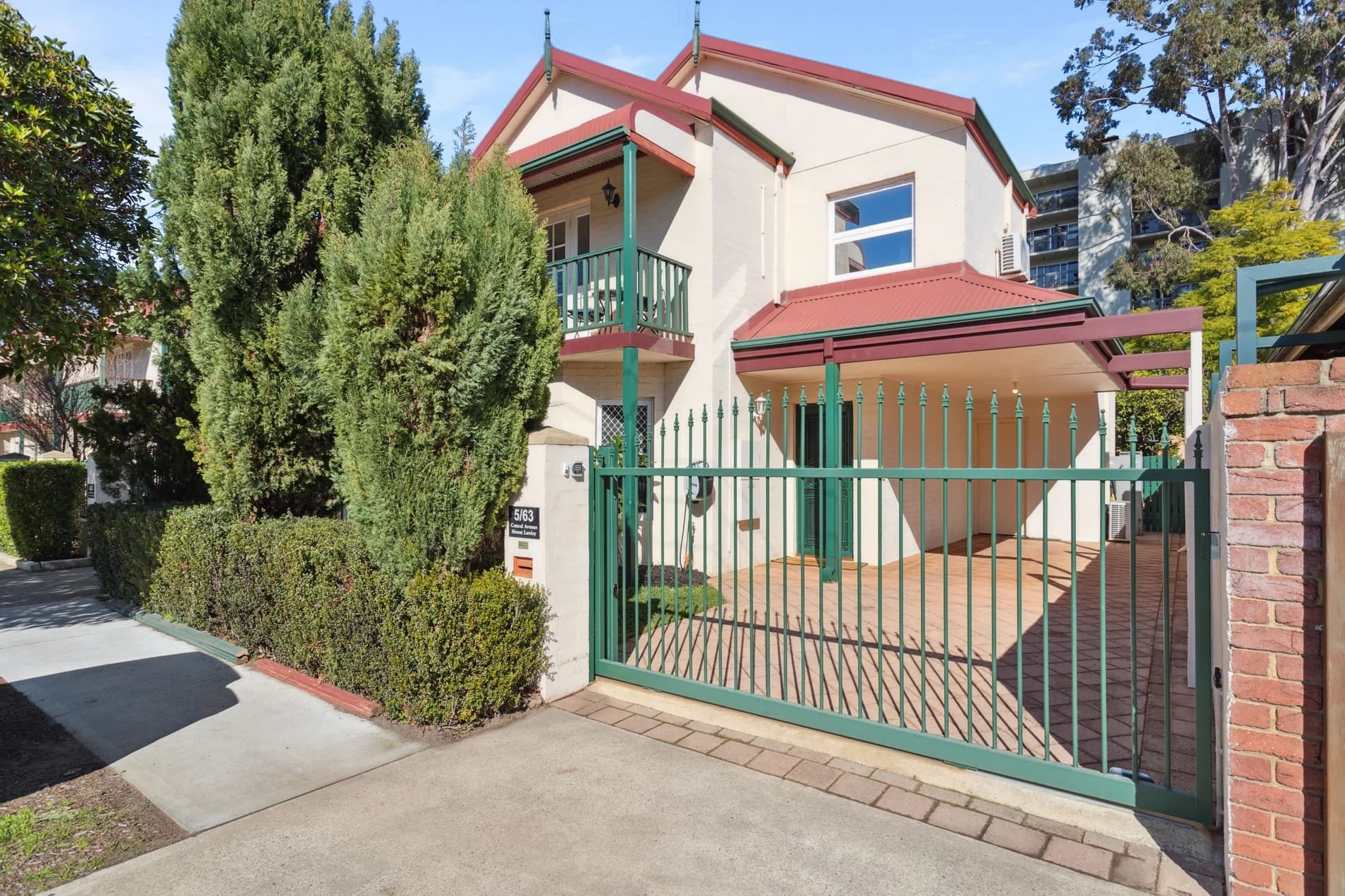 6/27 Falkirk Avenue, MAYLANDS WA 6051, Maylands - Thumbnail 2