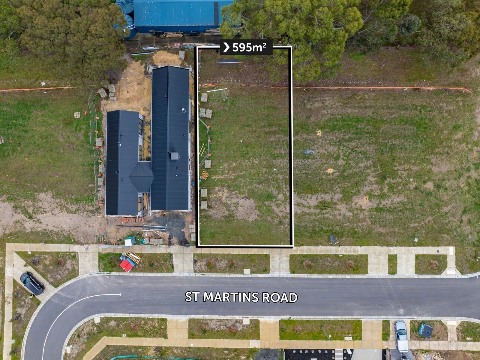 6 St Martins Place,
                        
                    
                    
                        
                            Mount Clear, Mount Clear - Image 1