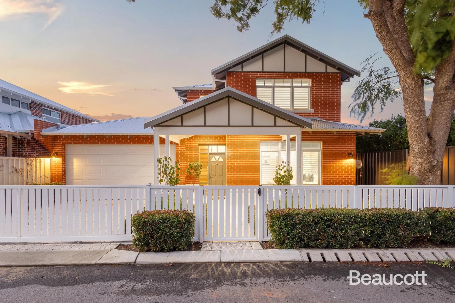 6/27 Falkirk Avenue, MAYLANDS WA 6051, Inglewood - Image 1