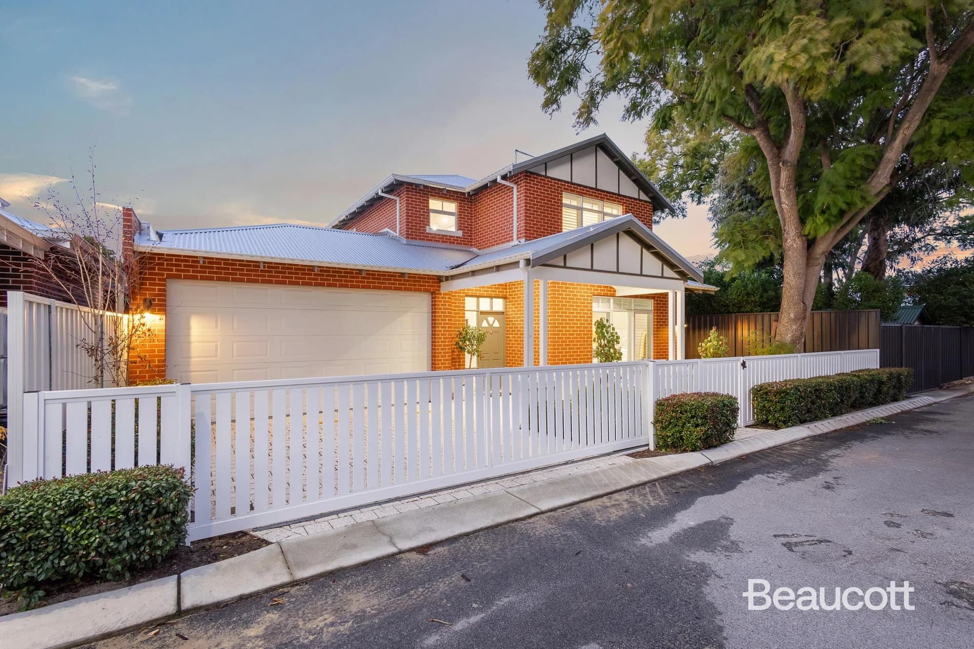 6/27 Falkirk Avenue, MAYLANDS WA 6051, Inglewood - Thumbnail 2