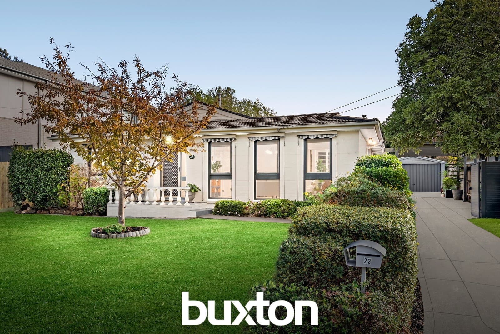 23 Plymouth Street, Glen Waverley, Glen Waverley - Image 1