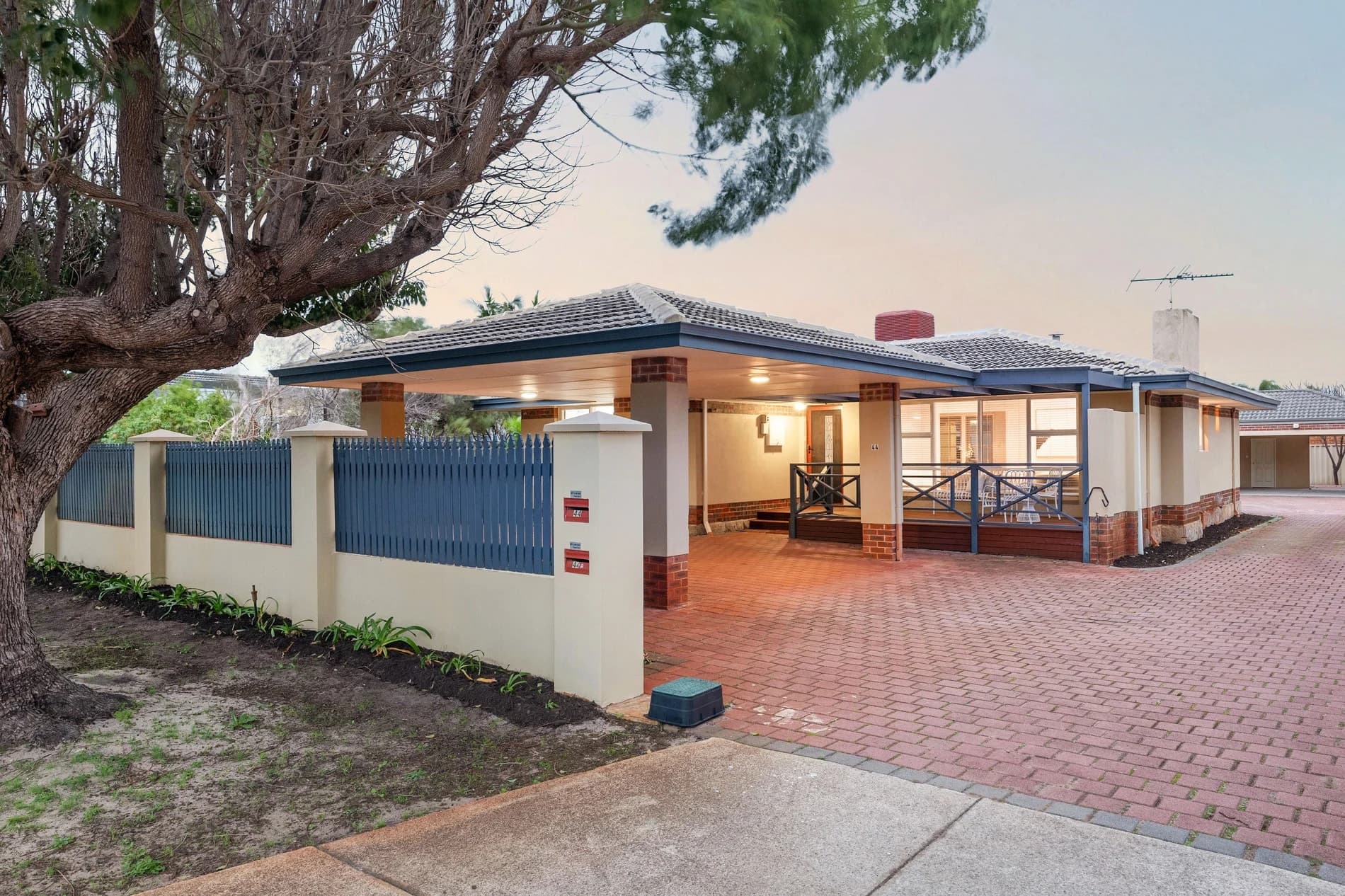 6/27 Falkirk Avenue, MAYLANDS WA 6051, Bedford - Thumbnail 2
