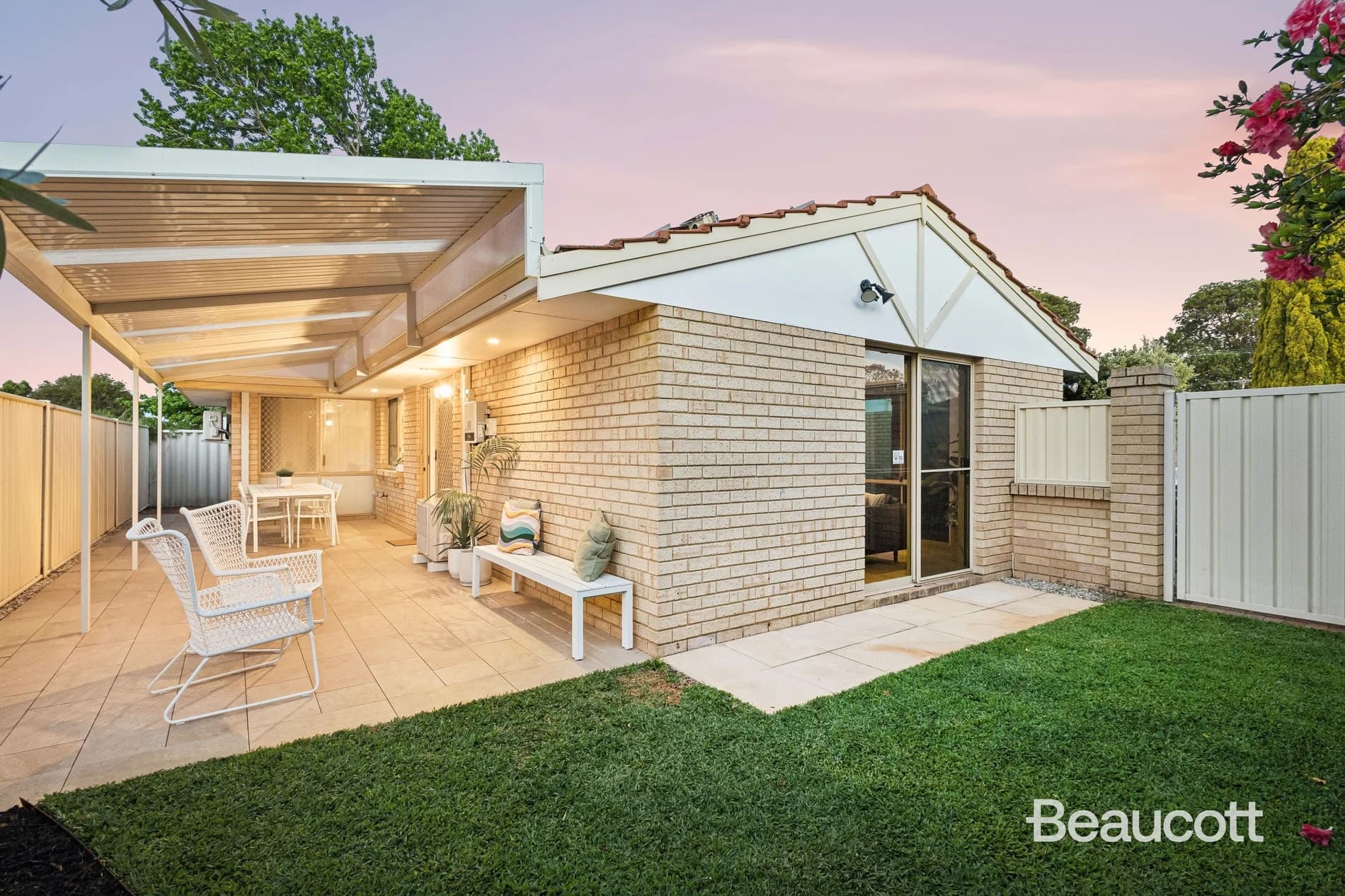 53/133 Lincoln Street, PERTH WA 6000, Perth - Thumbnail 2