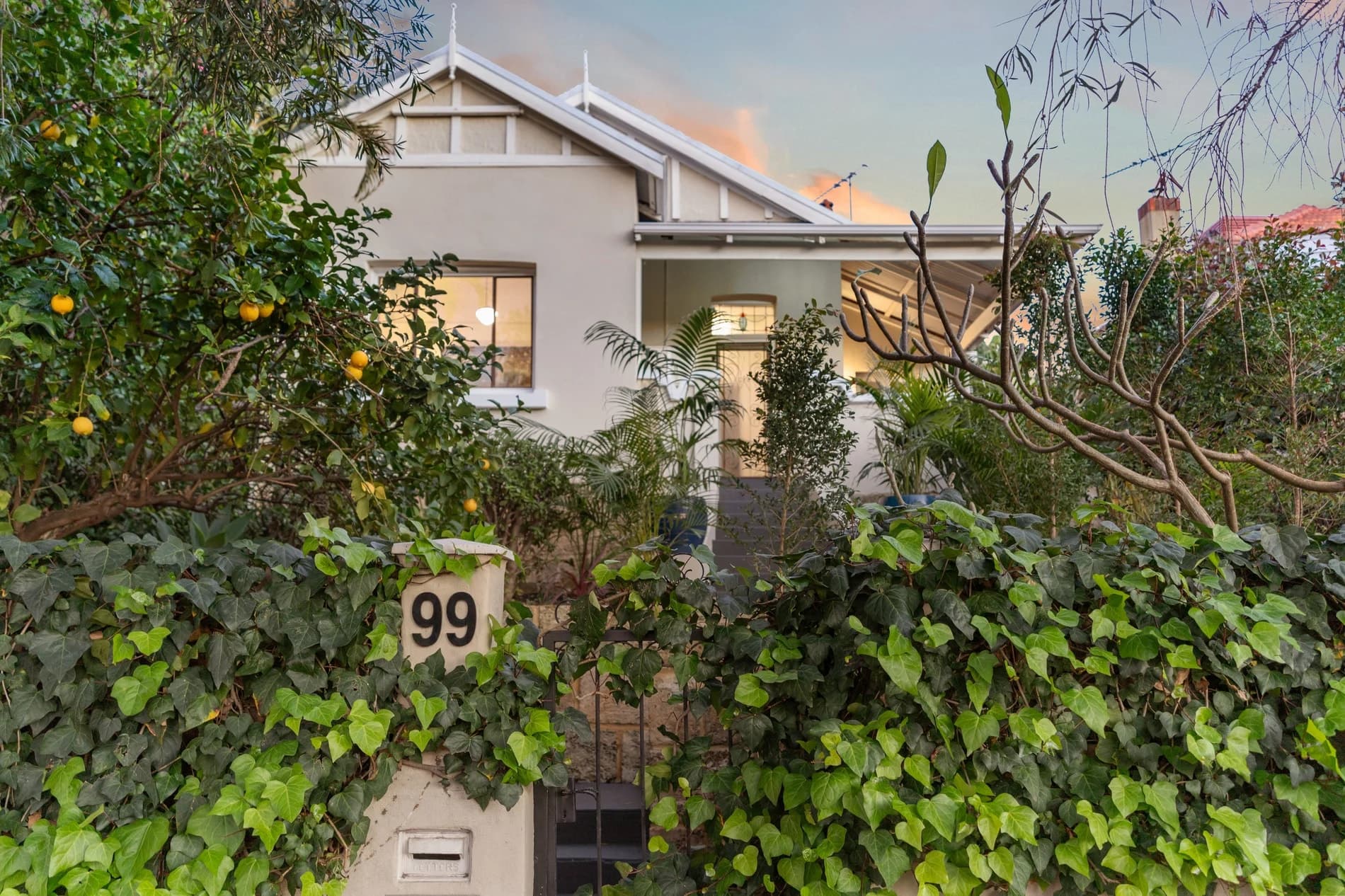 6/27 Falkirk Avenue, MAYLANDS WA 6051, Inglewood - Thumbnail 2