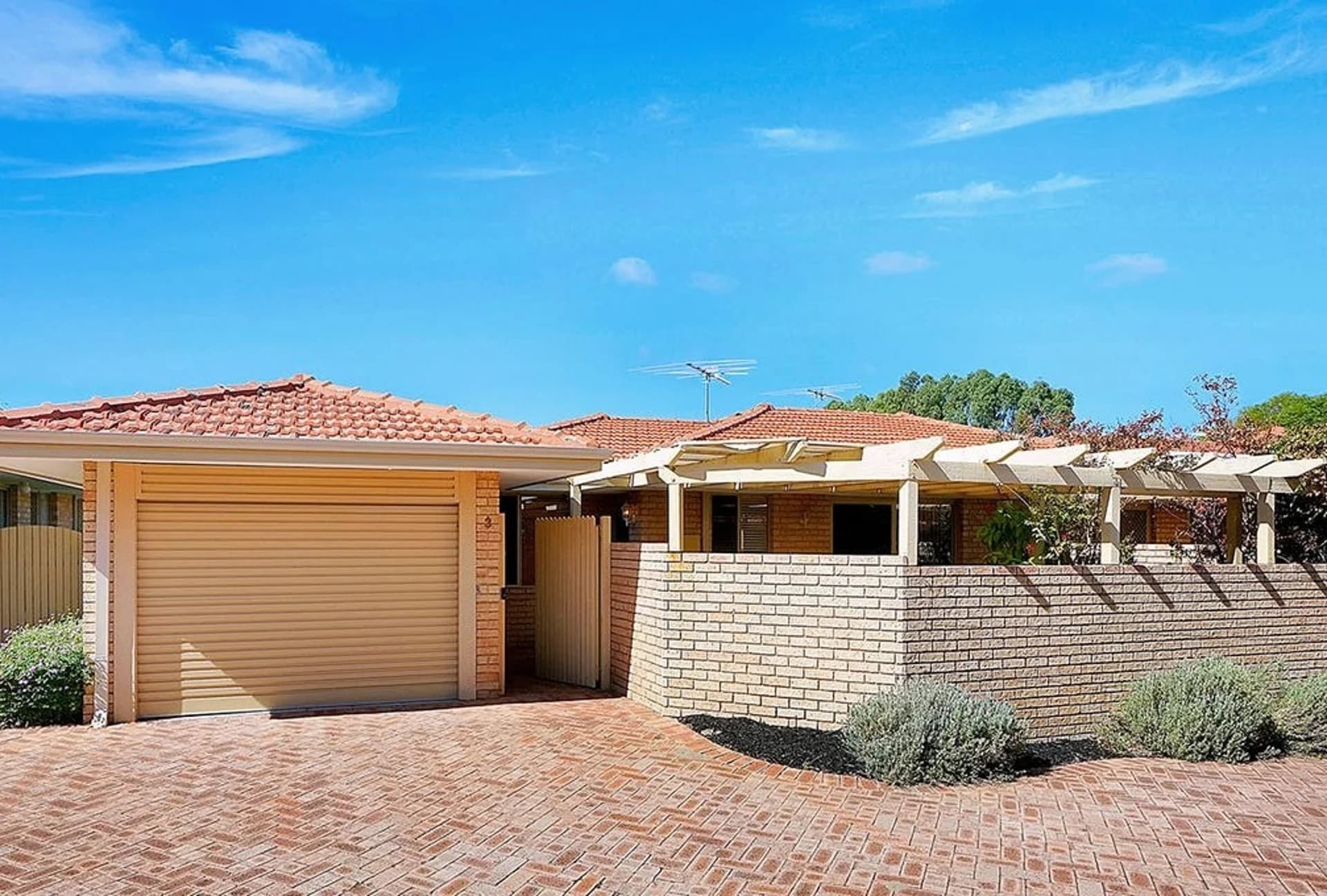 53/133 Lincoln Street, PERTH WA 6000, Perth - Thumbnail 8