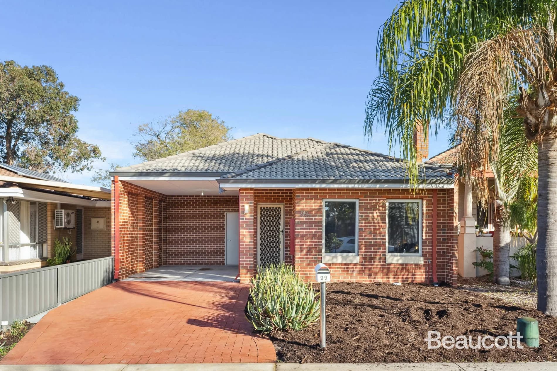 6/27 Falkirk Avenue, MAYLANDS WA 6051, Bassendean - Image 1