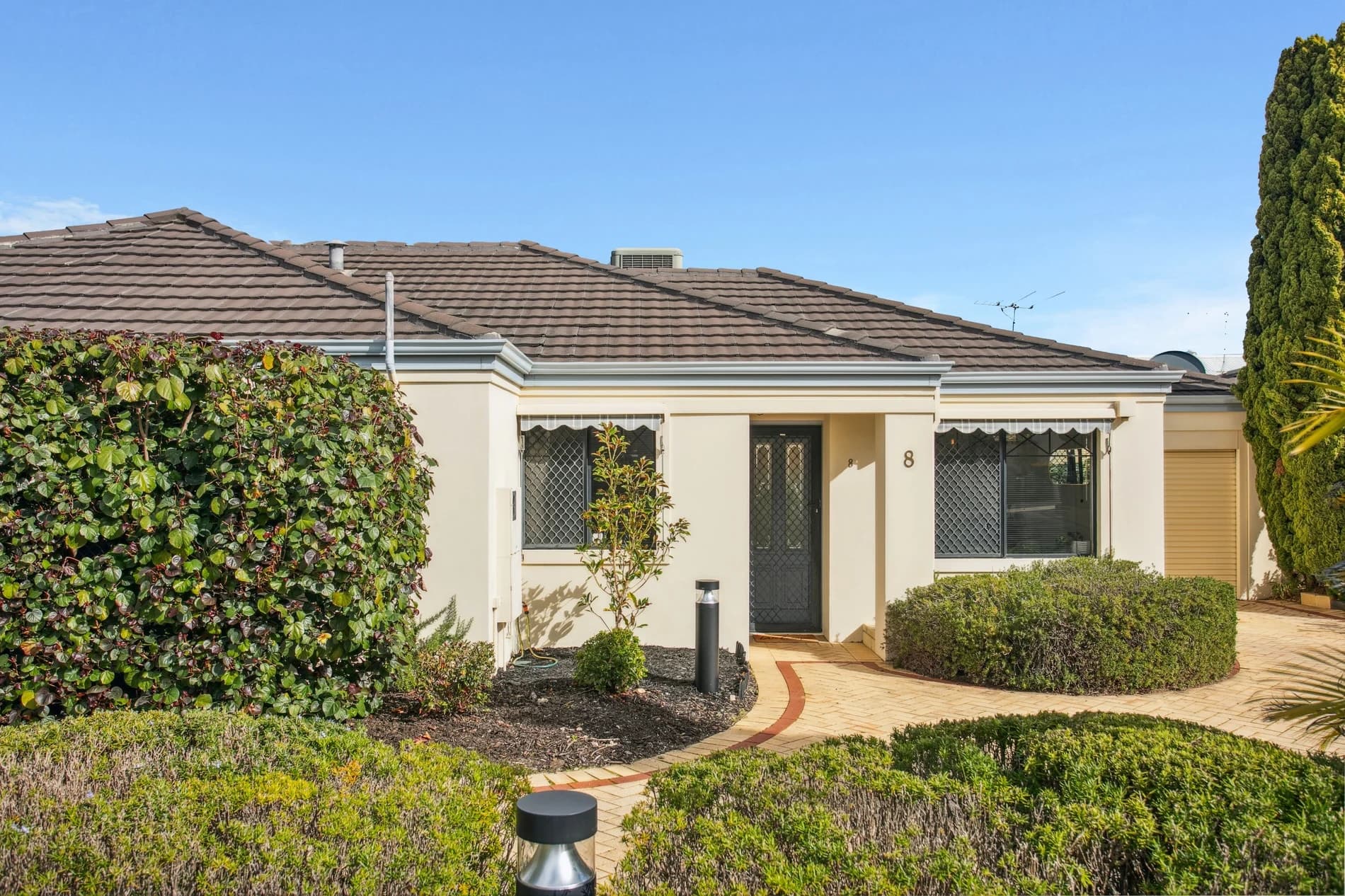 6/27 Falkirk Avenue, MAYLANDS WA 6051, Bedford - Image 1