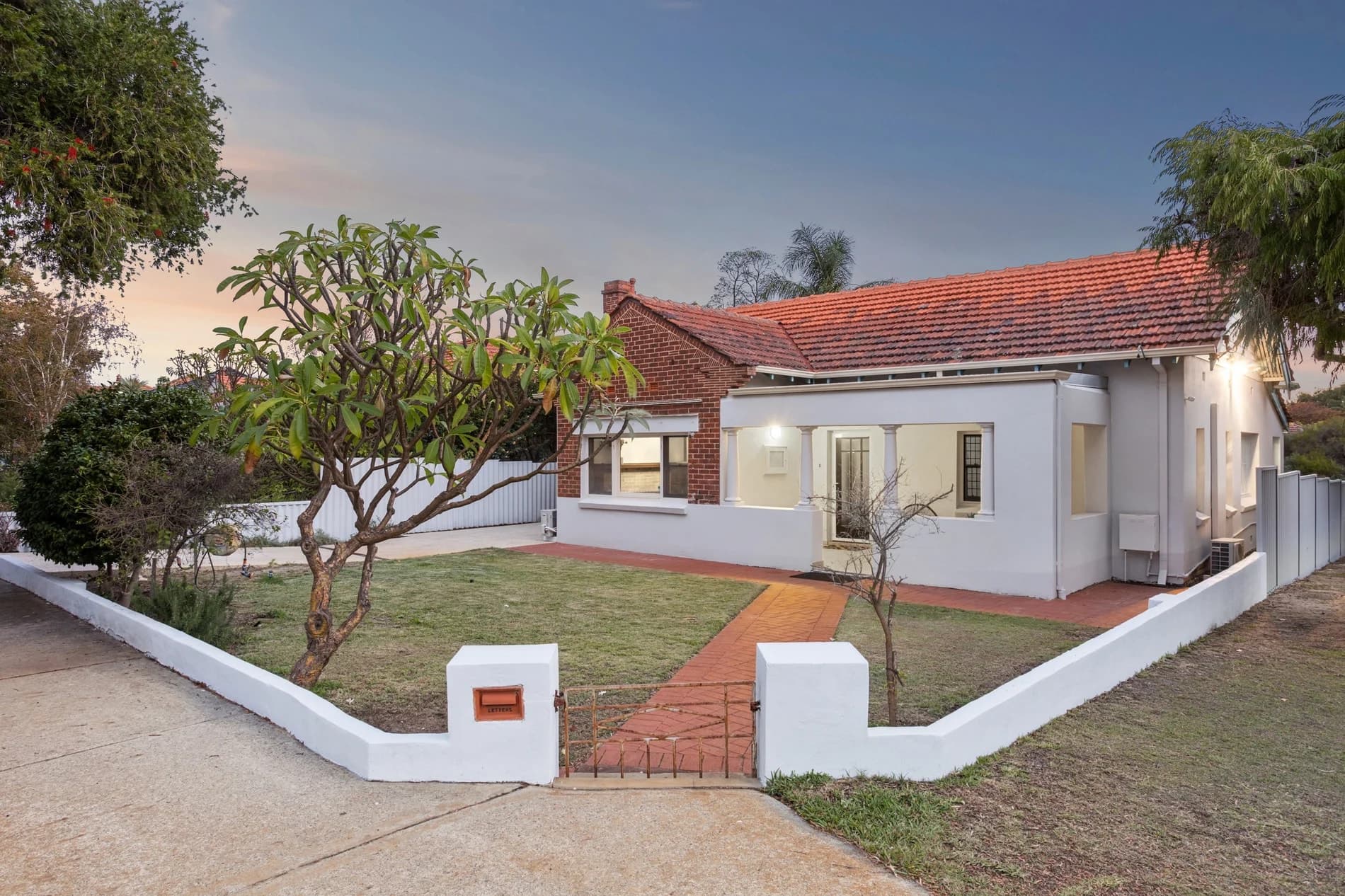 6/27 Falkirk Avenue, MAYLANDS WA 6051, Mount Lawley - Thumbnail 2