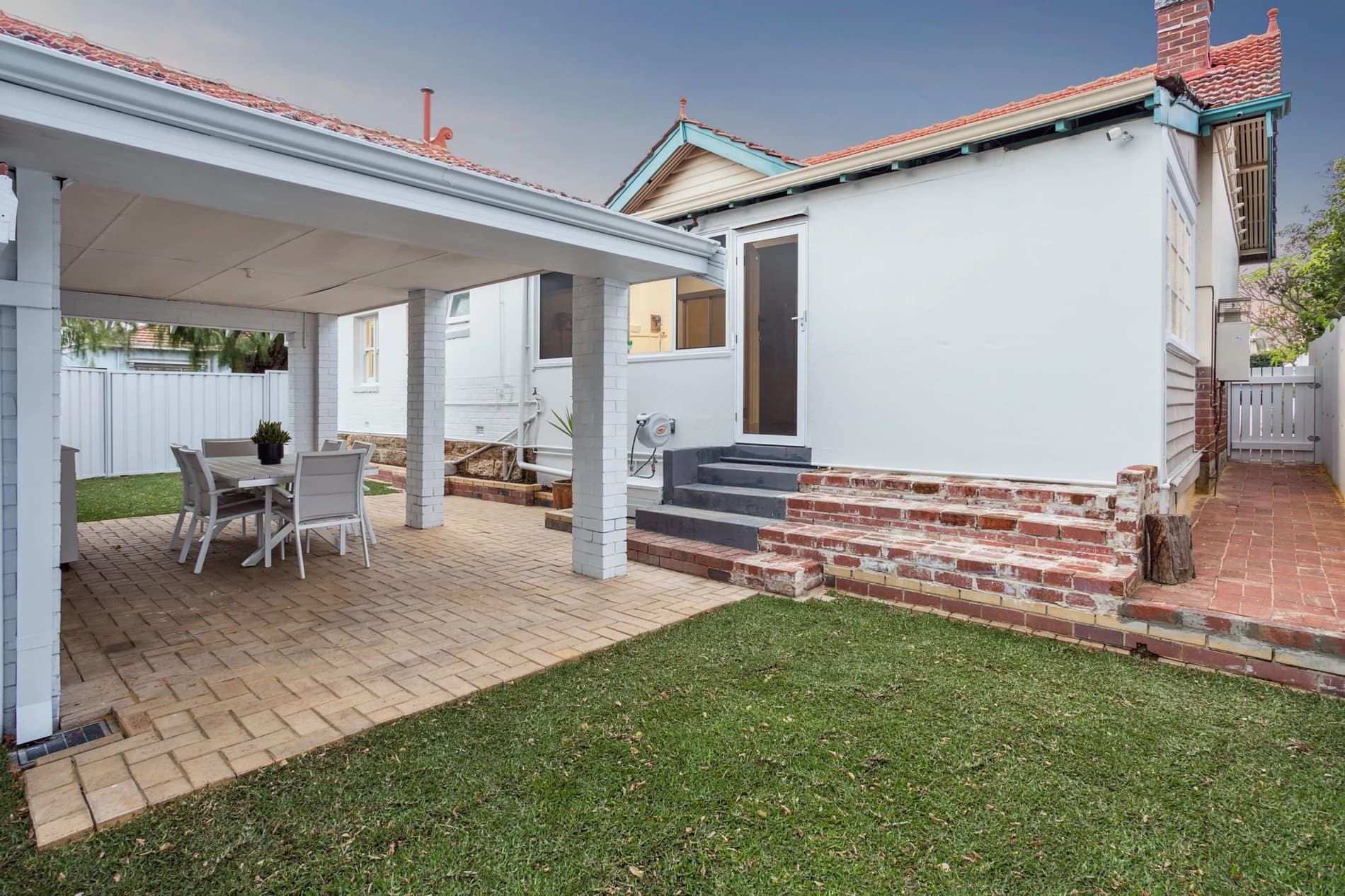 6/27 Falkirk Avenue, MAYLANDS WA 6051, Mount Lawley - Thumbnail 8