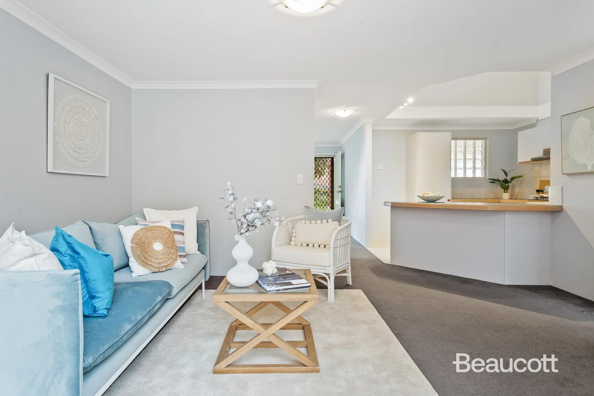 53/133 Lincoln Street, PERTH WA 6000, Perth - Thumbnail 2