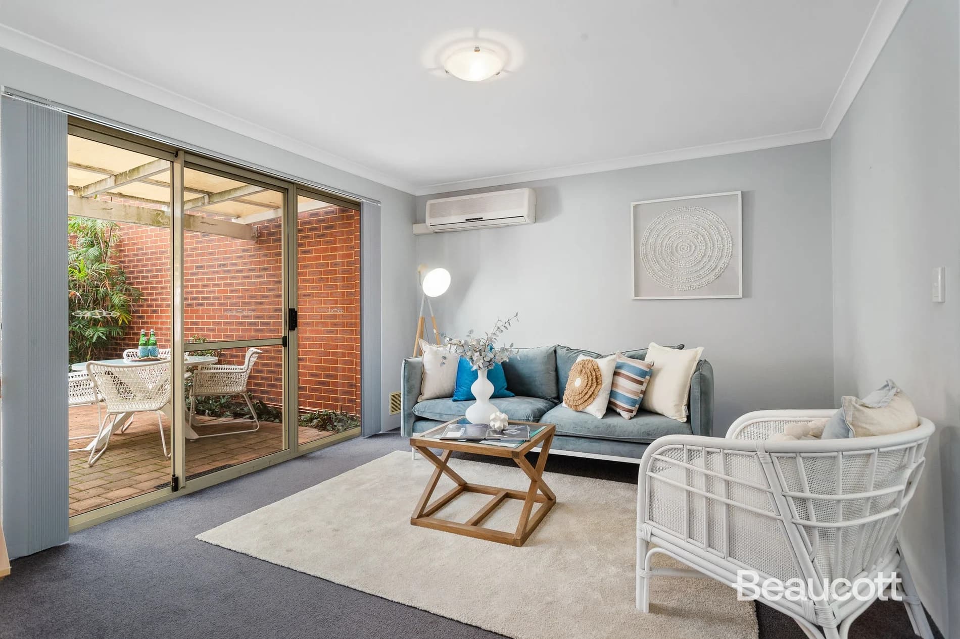 53/133 Lincoln Street, PERTH WA 6000, Perth - Thumbnail 7