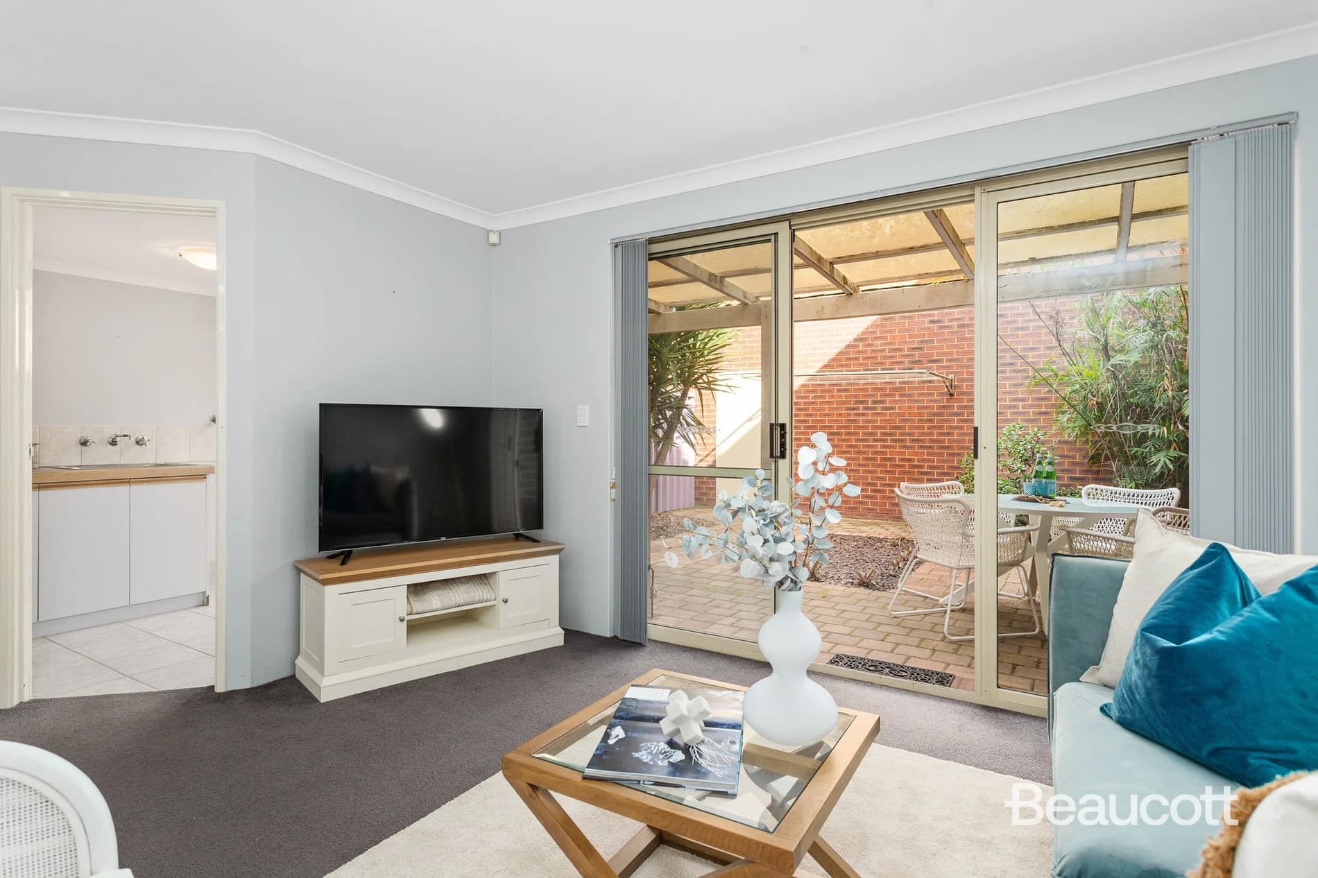 53/133 Lincoln Street, PERTH WA 6000, Perth - Thumbnail 8
