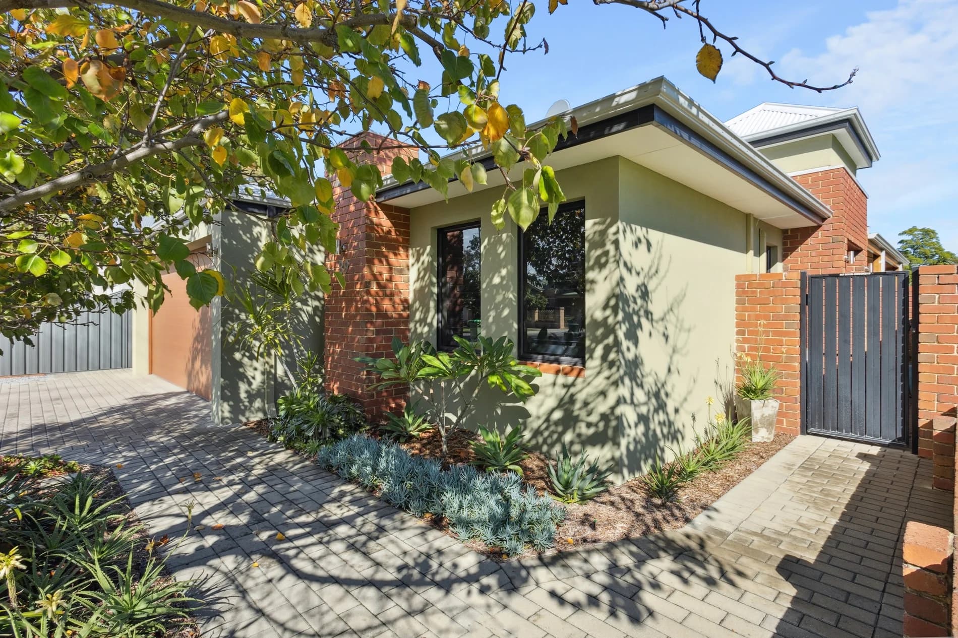 53/133 Lincoln Street, PERTH WA 6000, Perth - Image 1