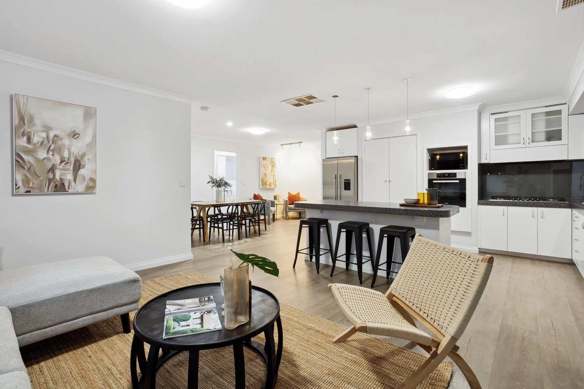 6/27 Falkirk Avenue, MAYLANDS WA 6051, Bayswater - Thumbnail 5